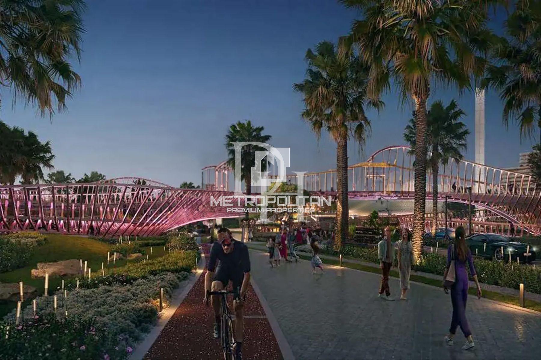 Будинок / Таунхаус, ОАЕ, Емірат Дубай, Дубай, 3 335 000 Dh фото 13