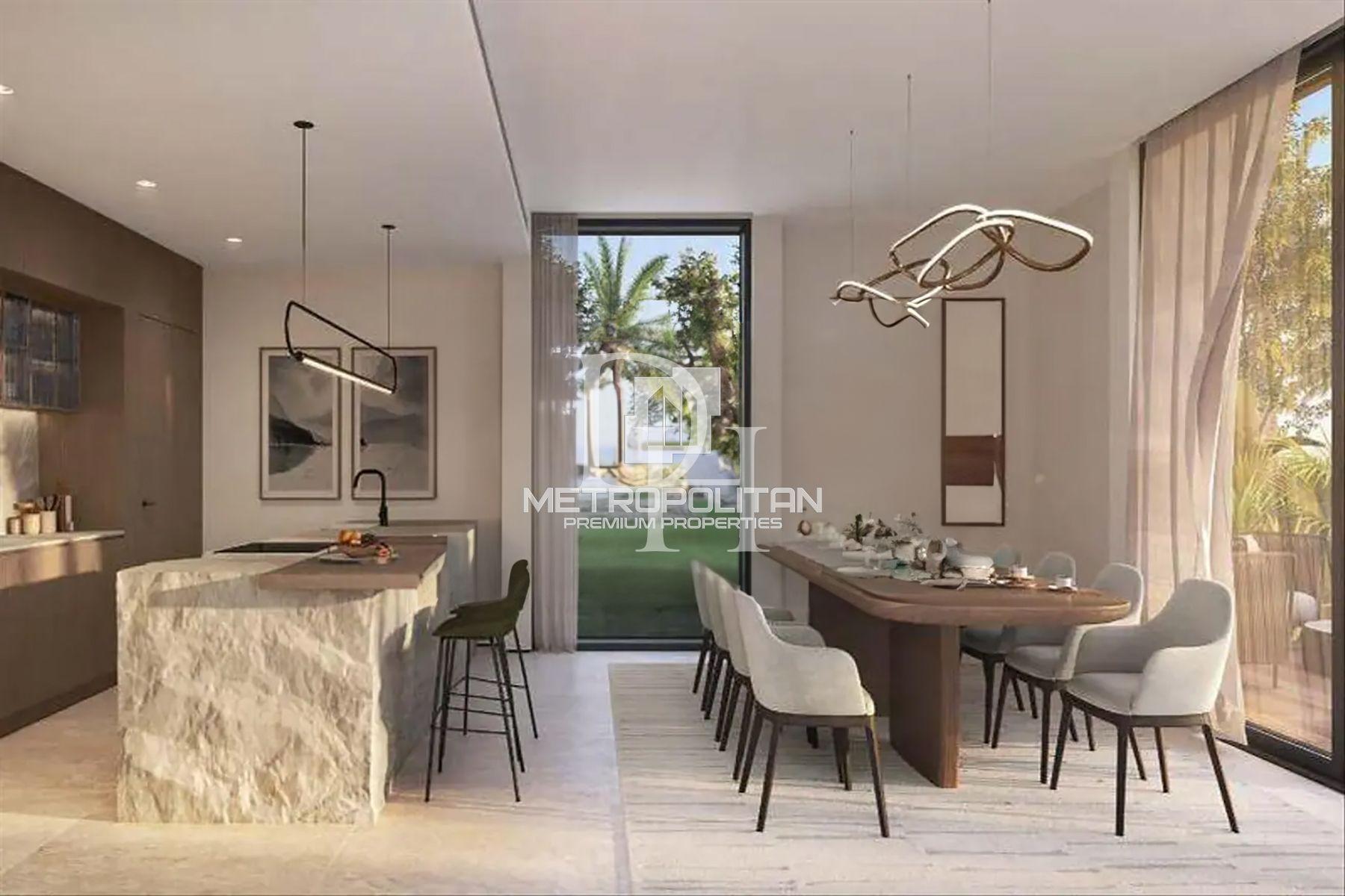 Будинок / Таунхаус, ОАЕ, Емірат Дубай, Дубай, 3 335 000 Dh фото 4