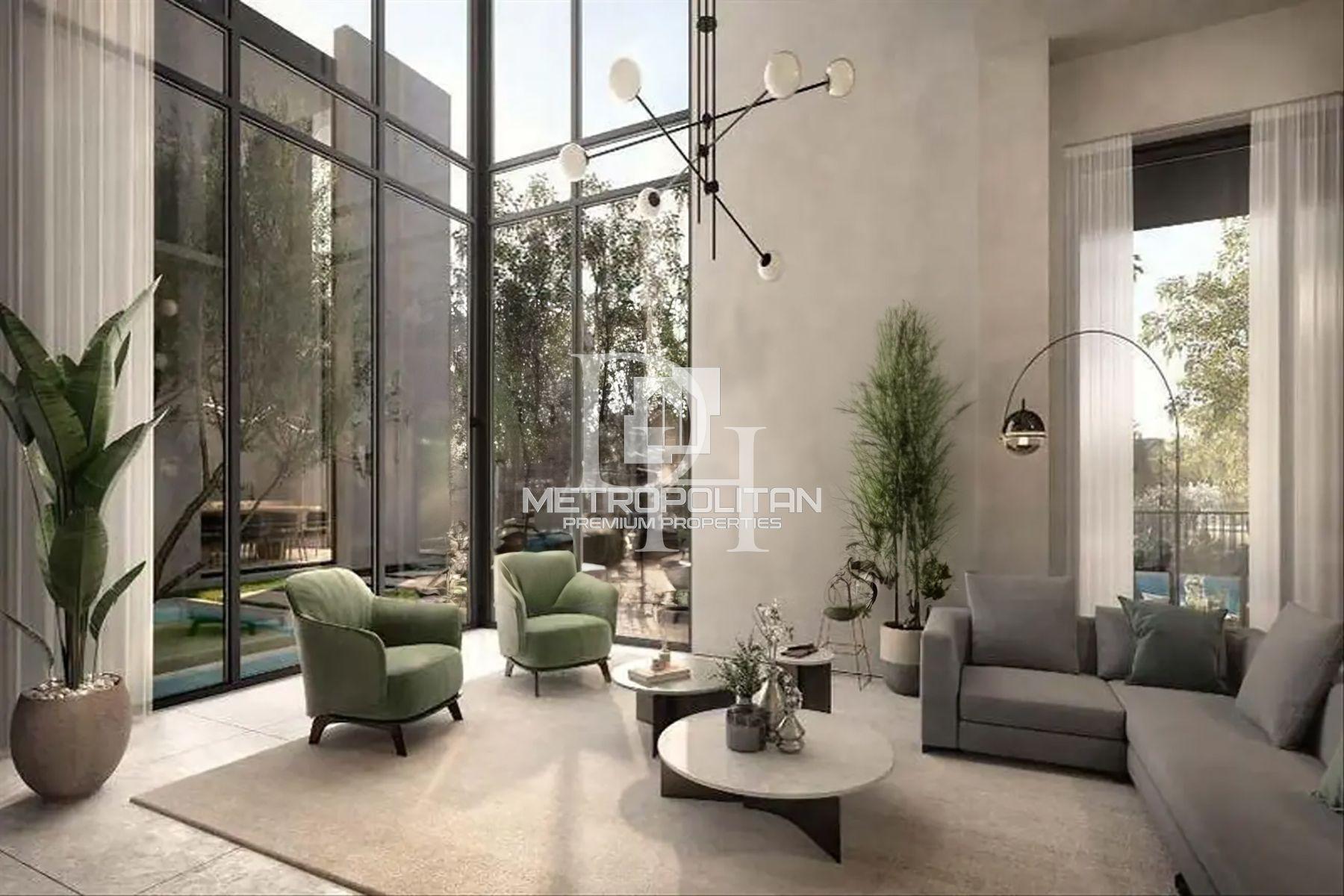 Будинок / Таунхаус, ОАЕ, Емірат Дубай, Дубай, 3 335 000 Dh фото 5