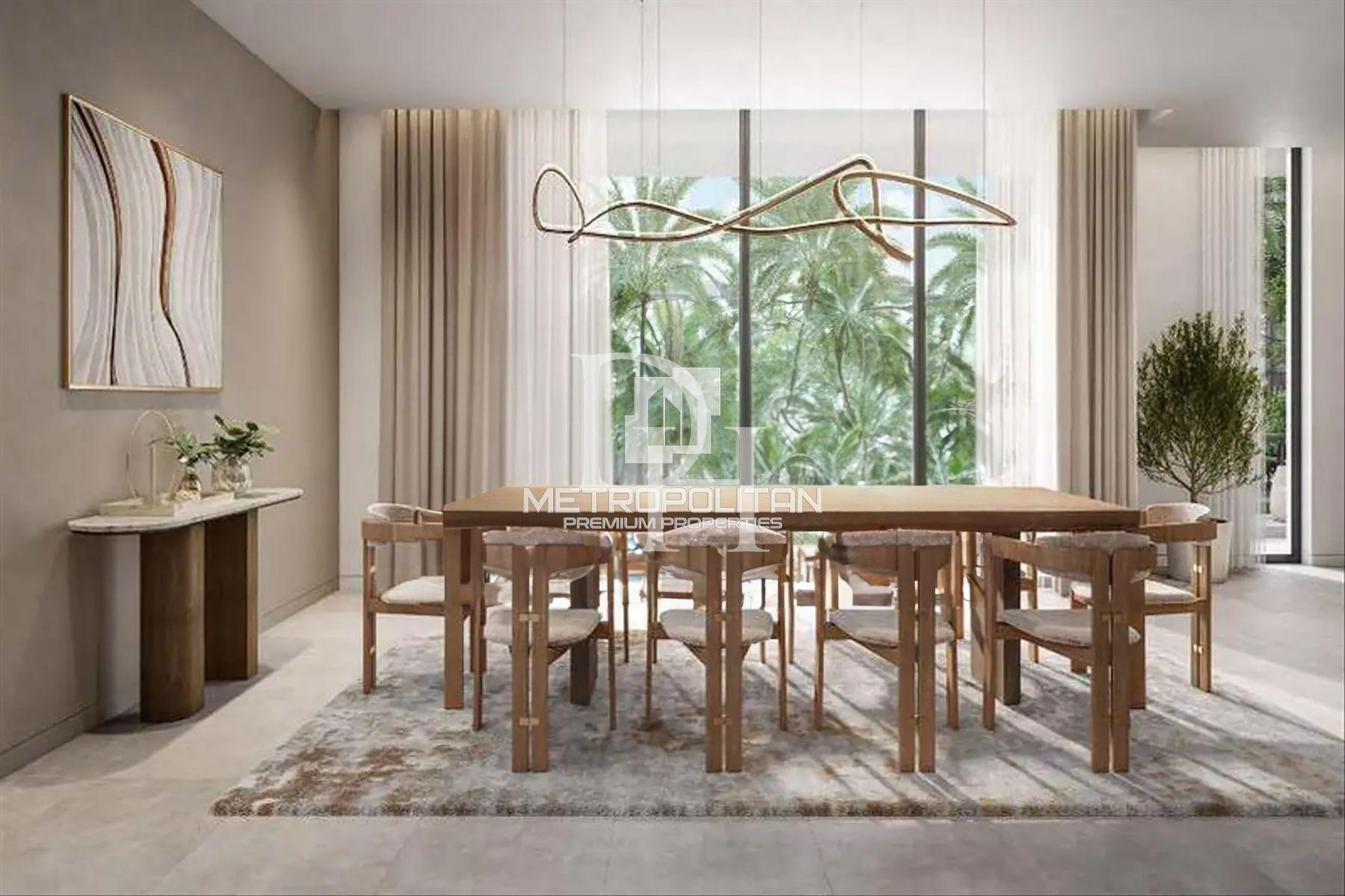 Будинок / Таунхаус, ОАЕ, Емірат Дубай, Дубай, 3 335 000 Dh фото 7