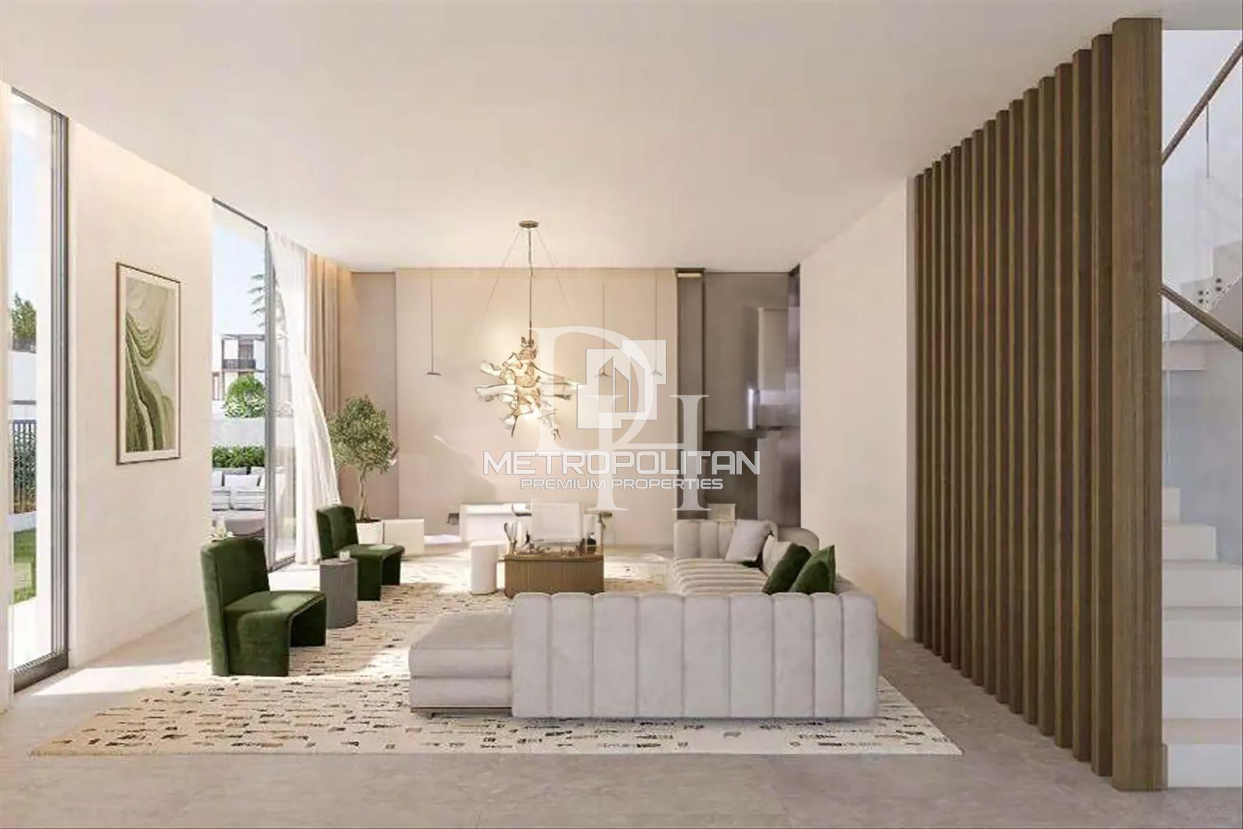 Будинок / Таунхаус, ОАЕ, Емірат Дубай, Дубай, 3 335 000 Dh фото 9