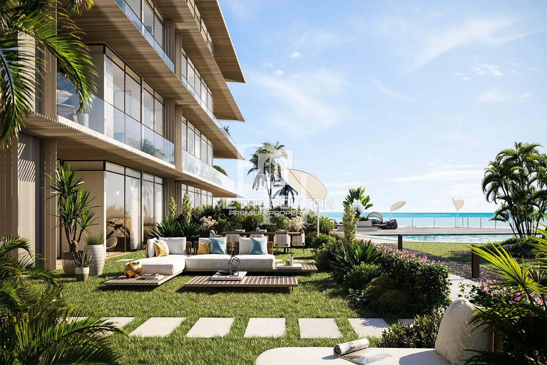 Апартаменти, ОАЕ, Емірат Дубай, Дубай, 3 499 999 Dh фото 12