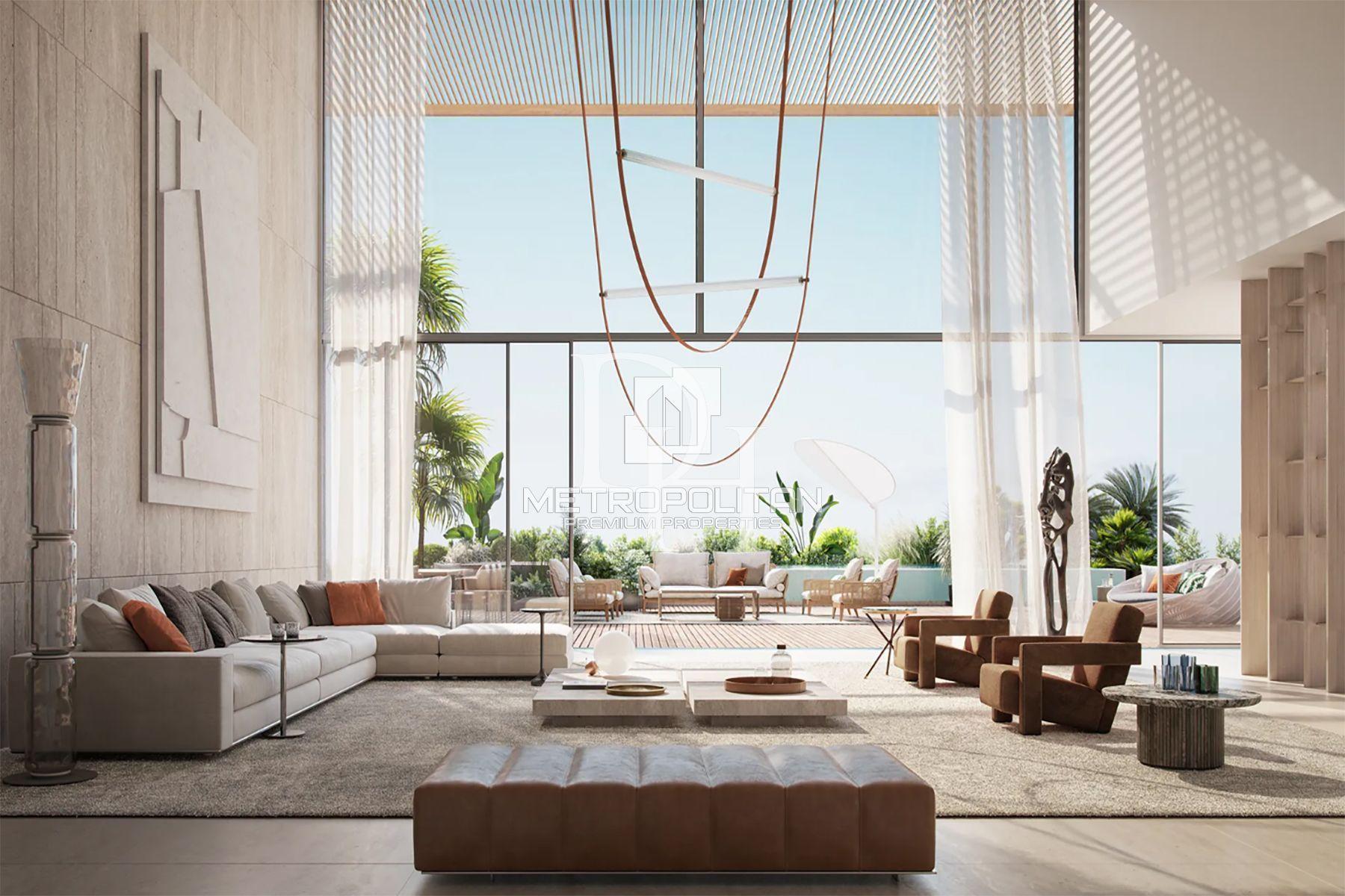 Апартаменти, ОАЕ, Емірат Дубай, Дубай, 3 499 999 Dh фото 7