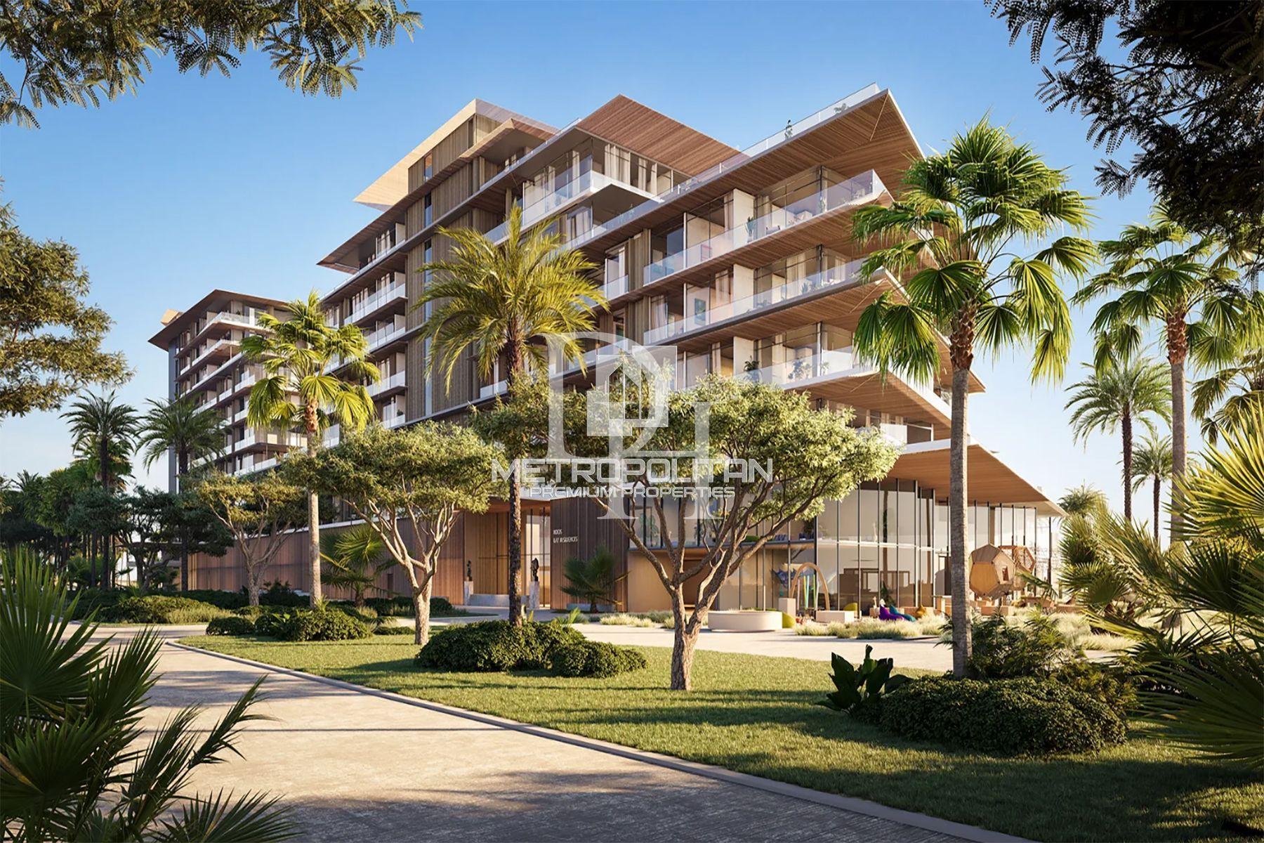 Апартаменти, ОАЕ, Емірат Дубай, Дубай, 3 499 999 Dh фото 8