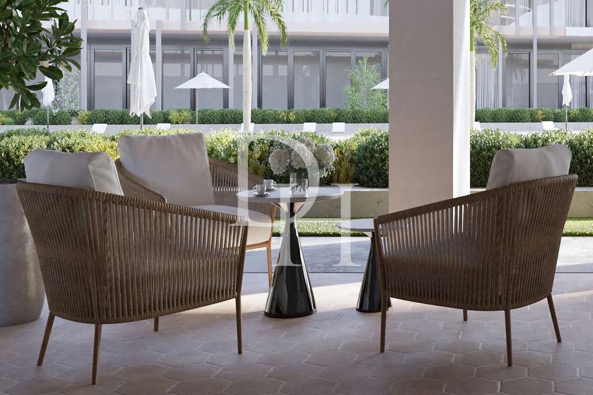 Apartments, UAE, Emirate of Dubai, Dubai, 1 450 000 Dh photo 11