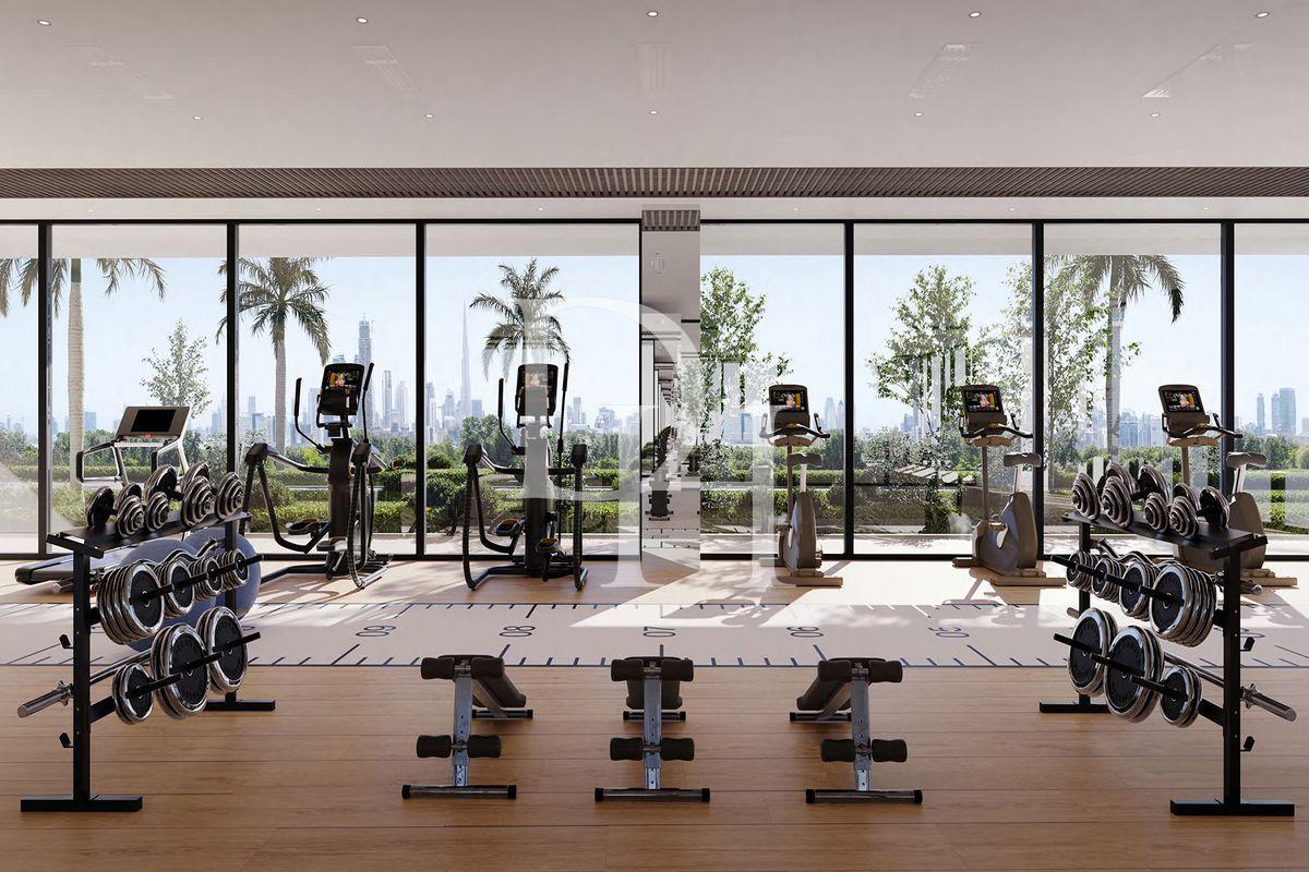 Apartments, UAE, Emirate of Dubai, Dubai, 1 450 000 Dh photo 12