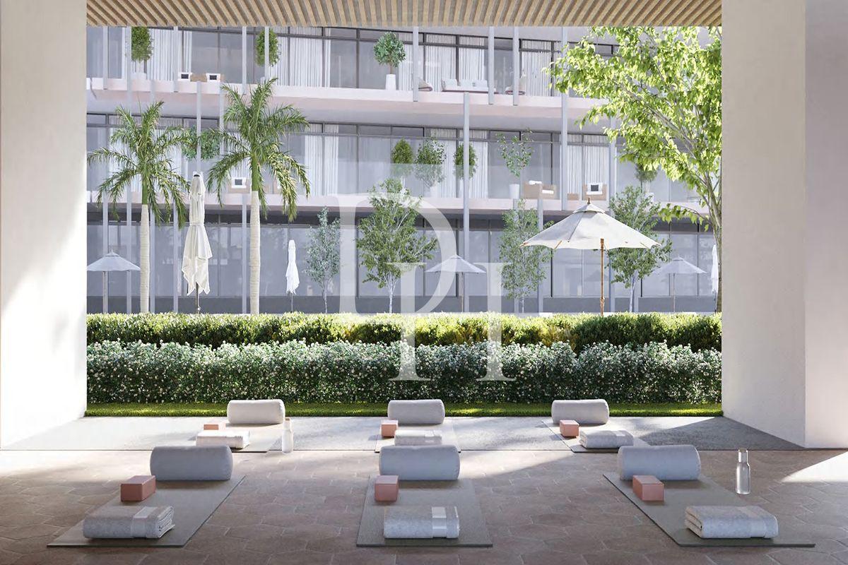 Apartments, UAE, Emirate of Dubai, Dubai, 1 450 000 Dh photo 13