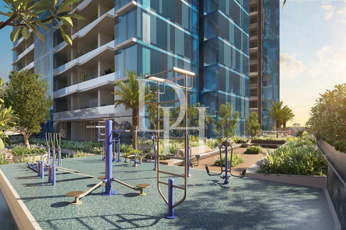 Apartments, UAE, Emirate of Dubai, Dubai, 1 450 000 Dh photo 14