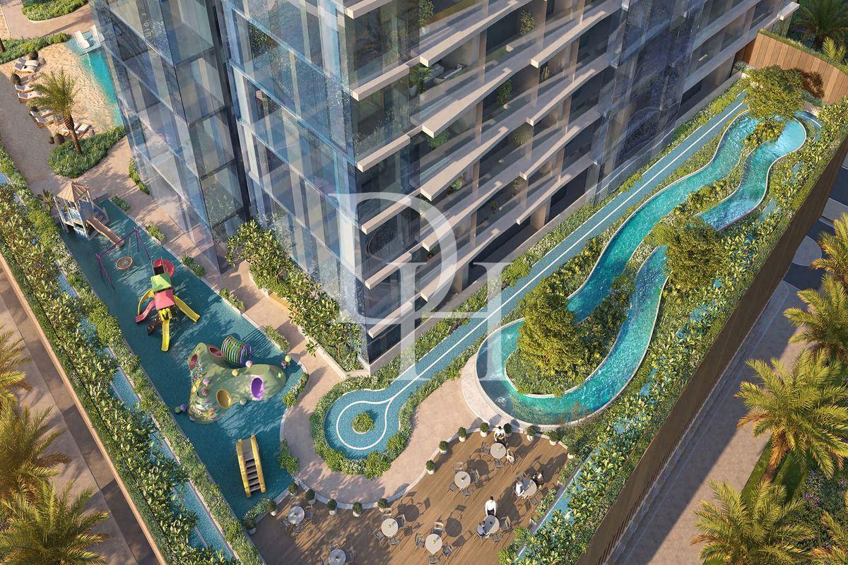 Apartments, UAE, Emirate of Dubai, Dubai, 1 450 000 Dh photo 15