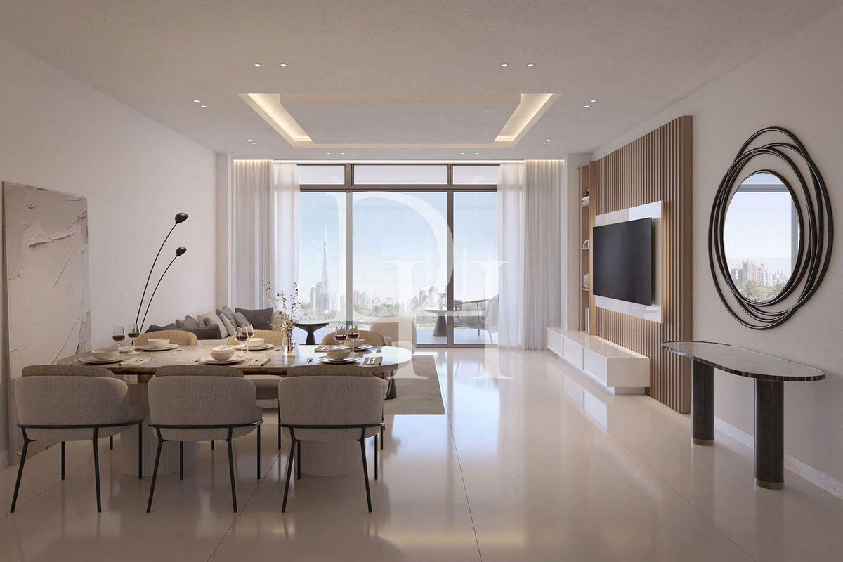 Apartments, UAE, Emirate of Dubai, Dubai, 1 450 000 Dh photo 2