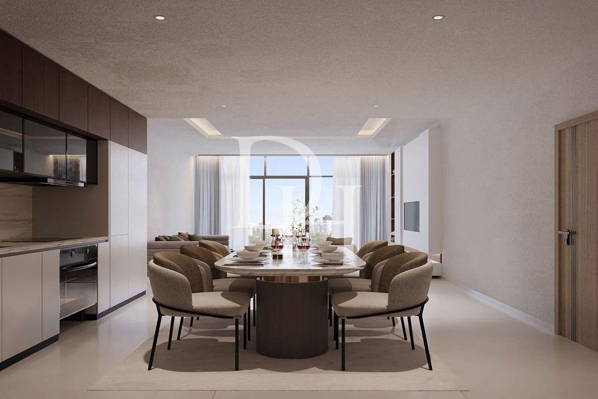 Apartments, UAE, Emirate of Dubai, Dubai, 1 450 000 Dh photo 3