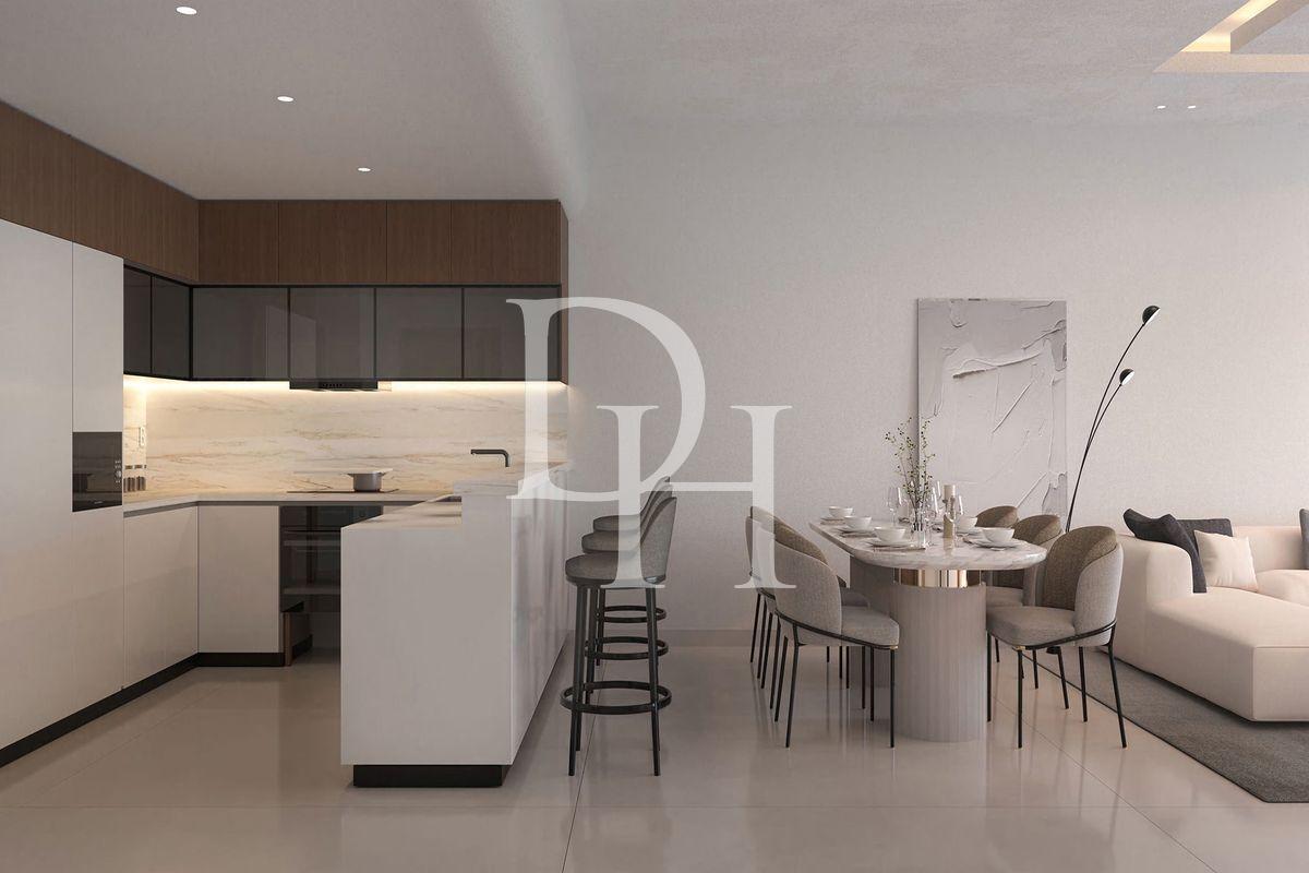 Apartments, UAE, Emirate of Dubai, Dubai, 1 450 000 Dh photo 4