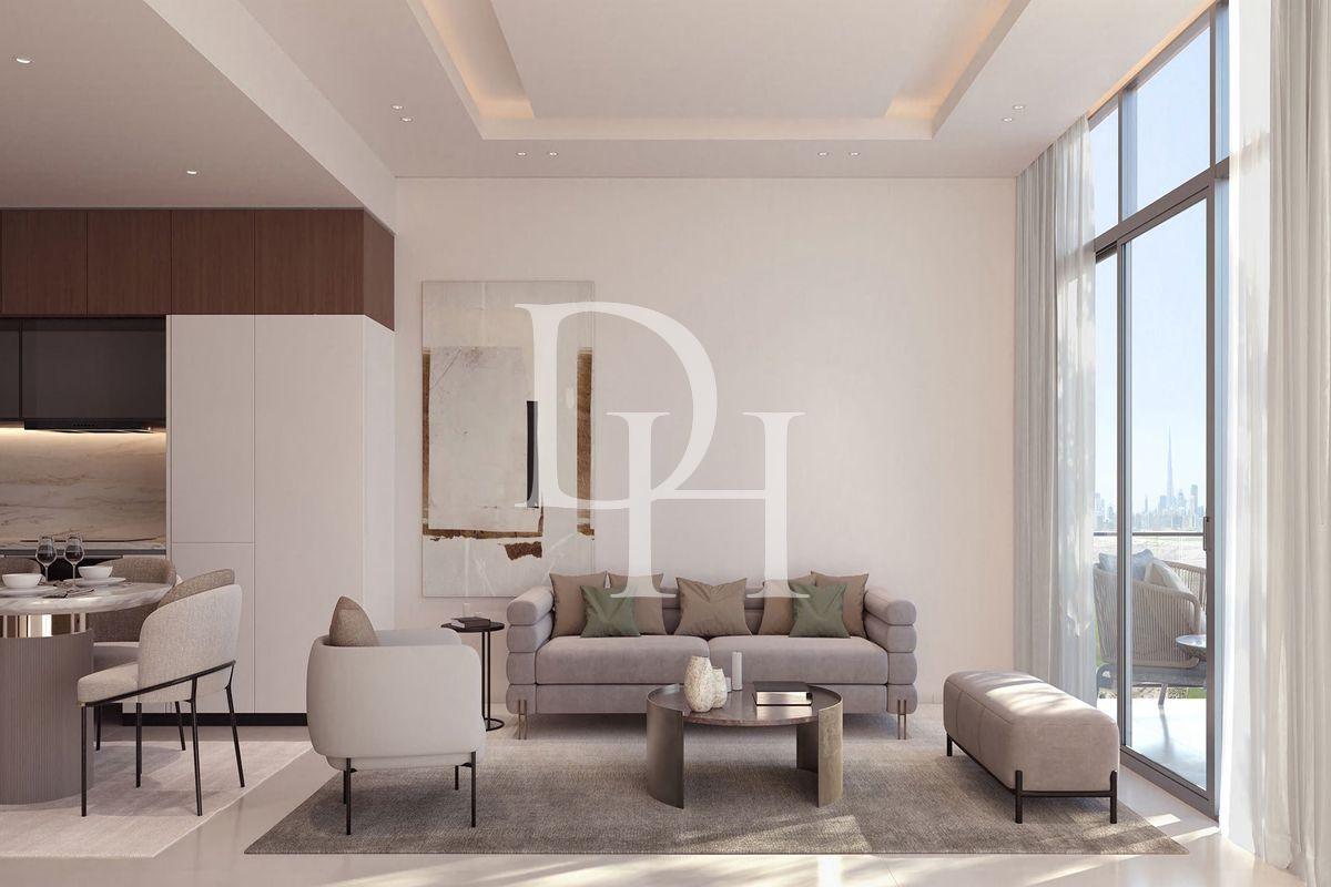 Apartments, UAE, Emirate of Dubai, Dubai, 1 450 000 Dh photo 5