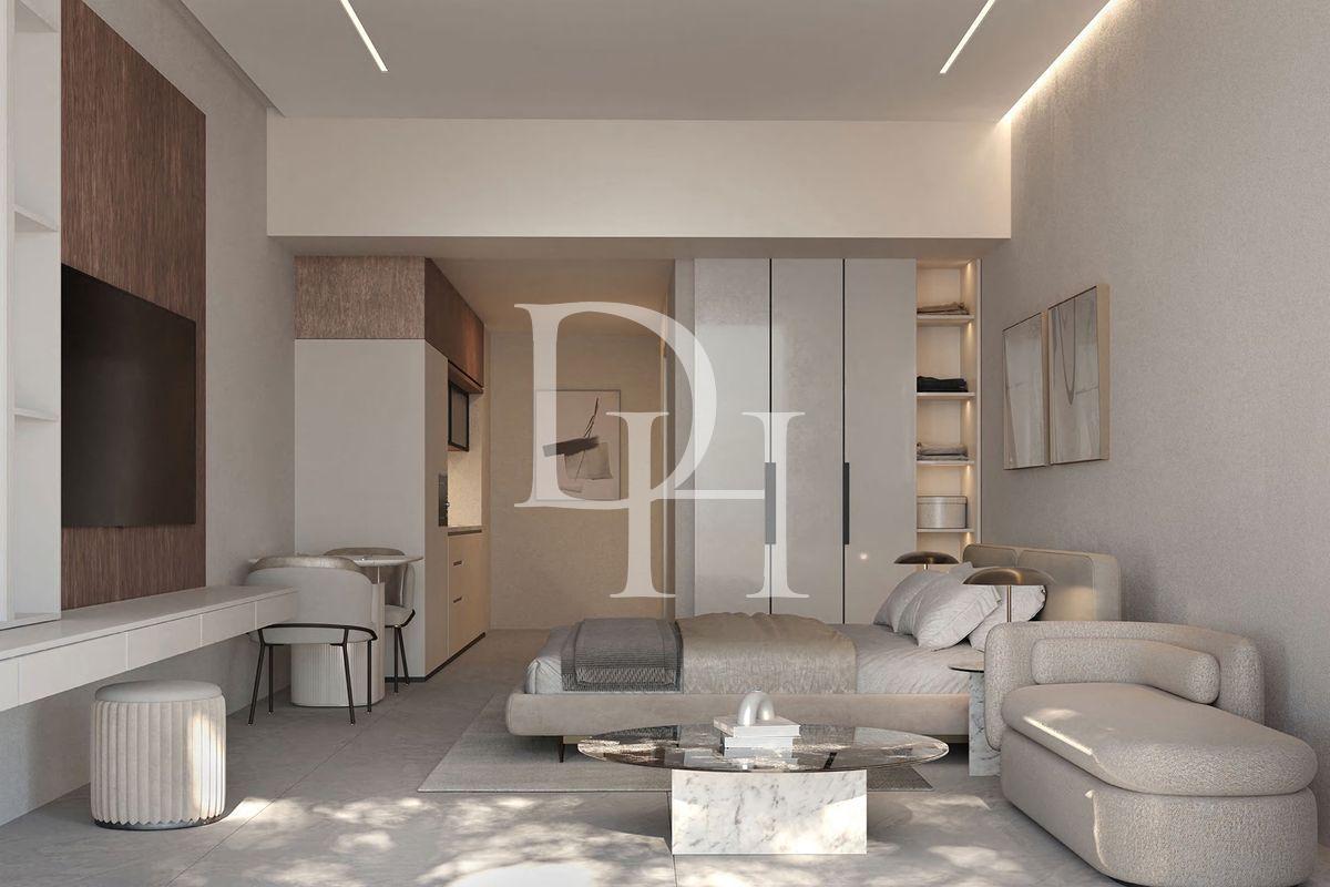 Apartments, UAE, Emirate of Dubai, Dubai, 1 450 000 Dh photo 7