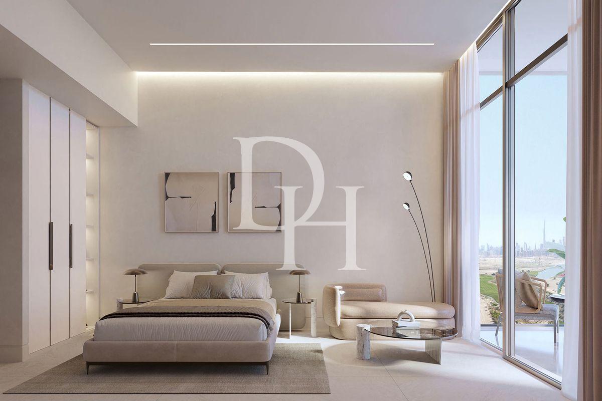 Apartments, UAE, Emirate of Dubai, Dubai, 1 450 000 Dh photo 8