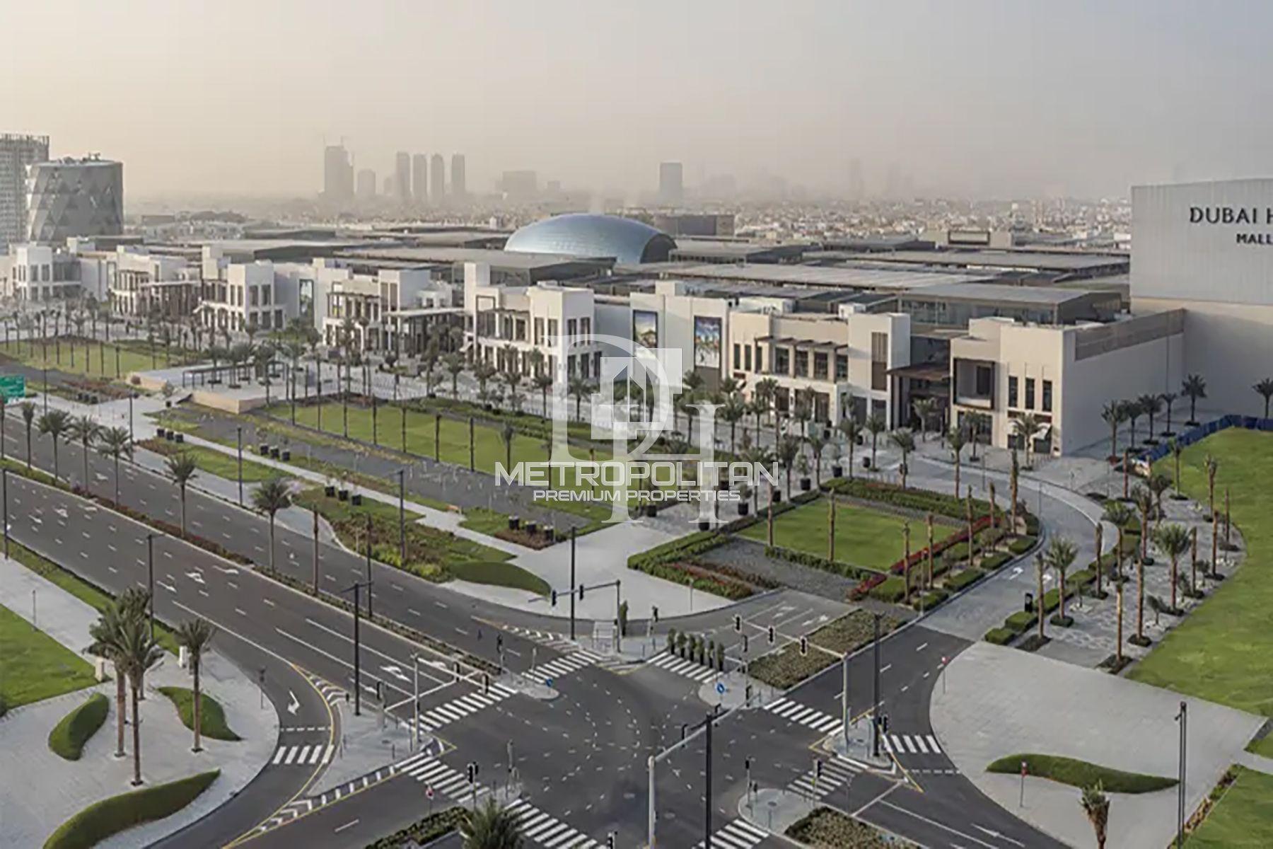 Апартаменти, ОАЕ, Емірат Дубай, Дубай, 1 693 314 Dh фото 11