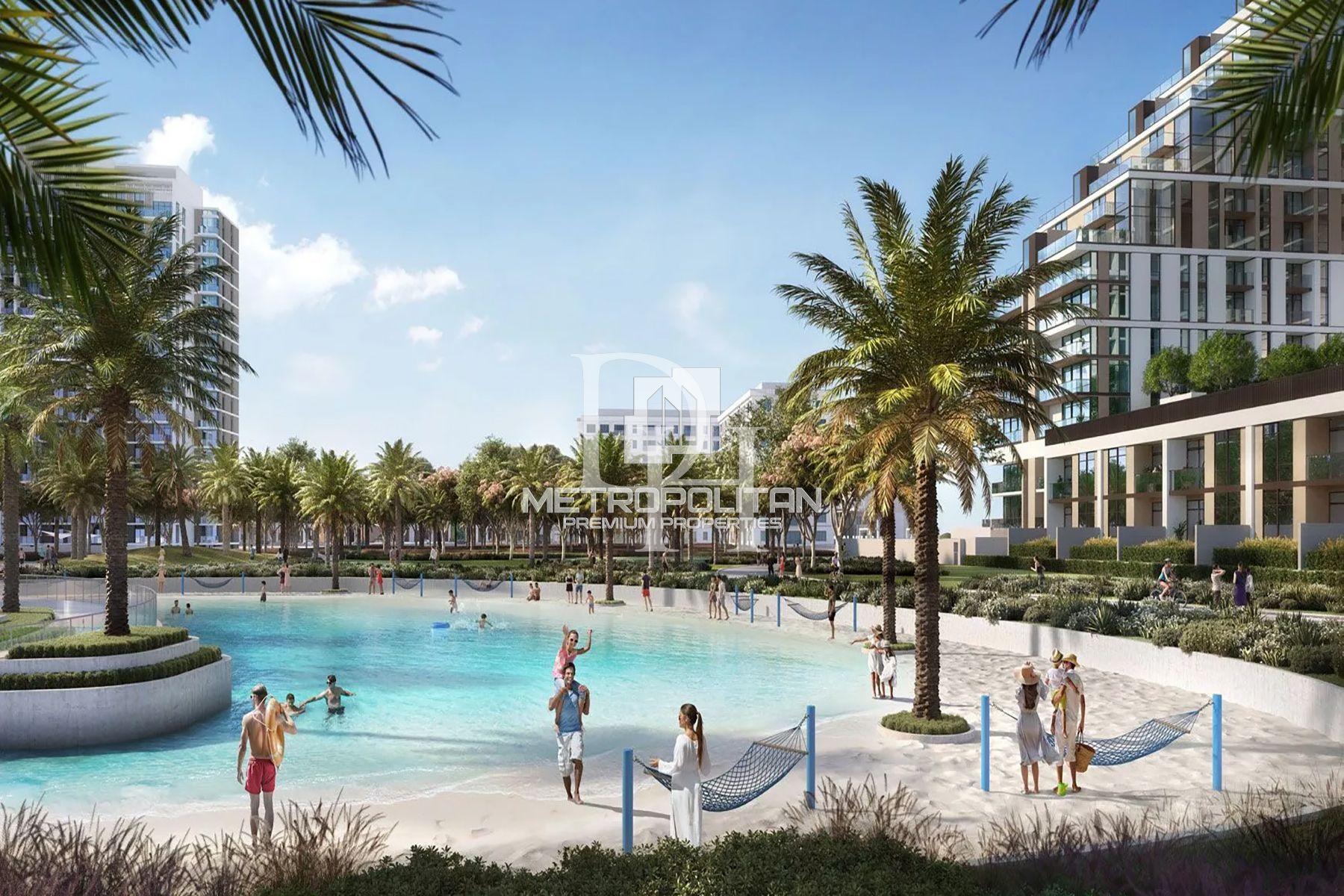 Апартаменти, ОАЕ, Емірат Дубай, Дубай, 1 693 314 Dh фото 14