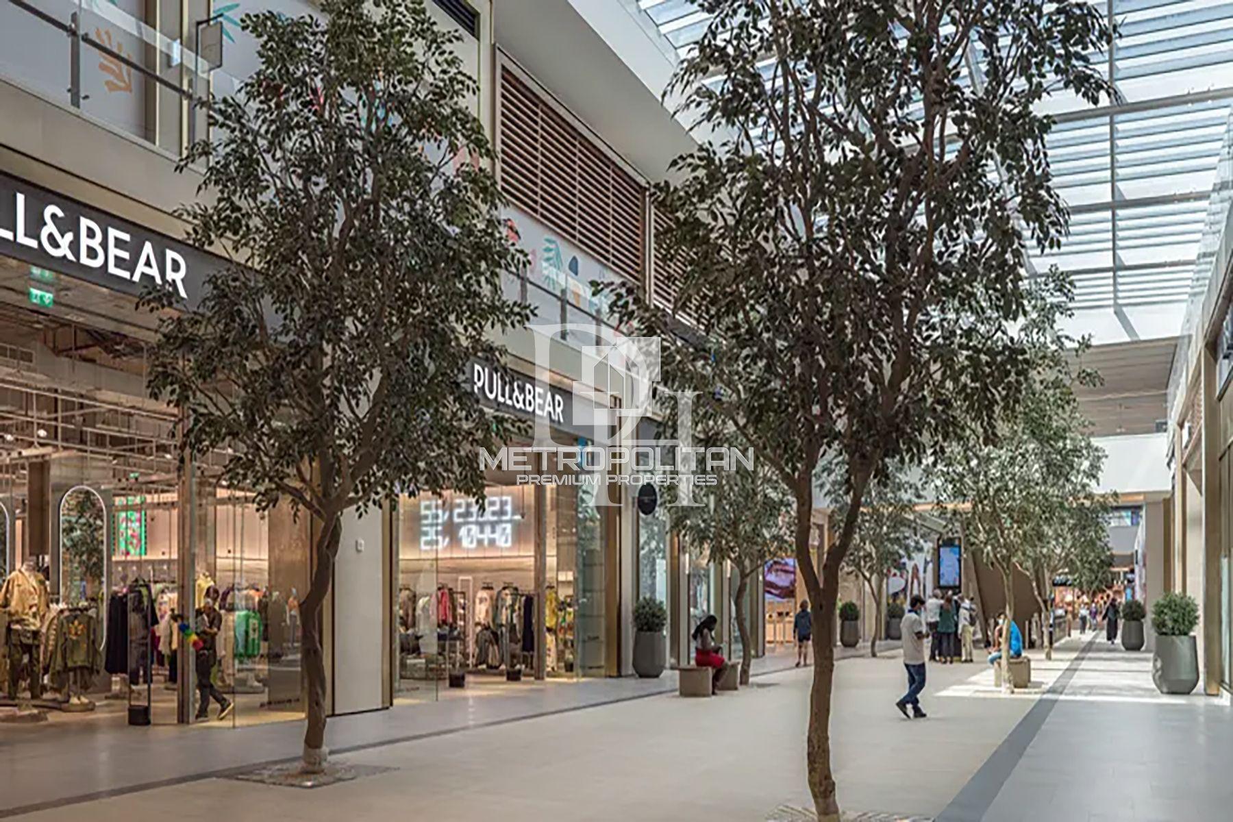 Апартаменти, ОАЕ, Емірат Дубай, Дубай, 1 693 314 Dh фото 15