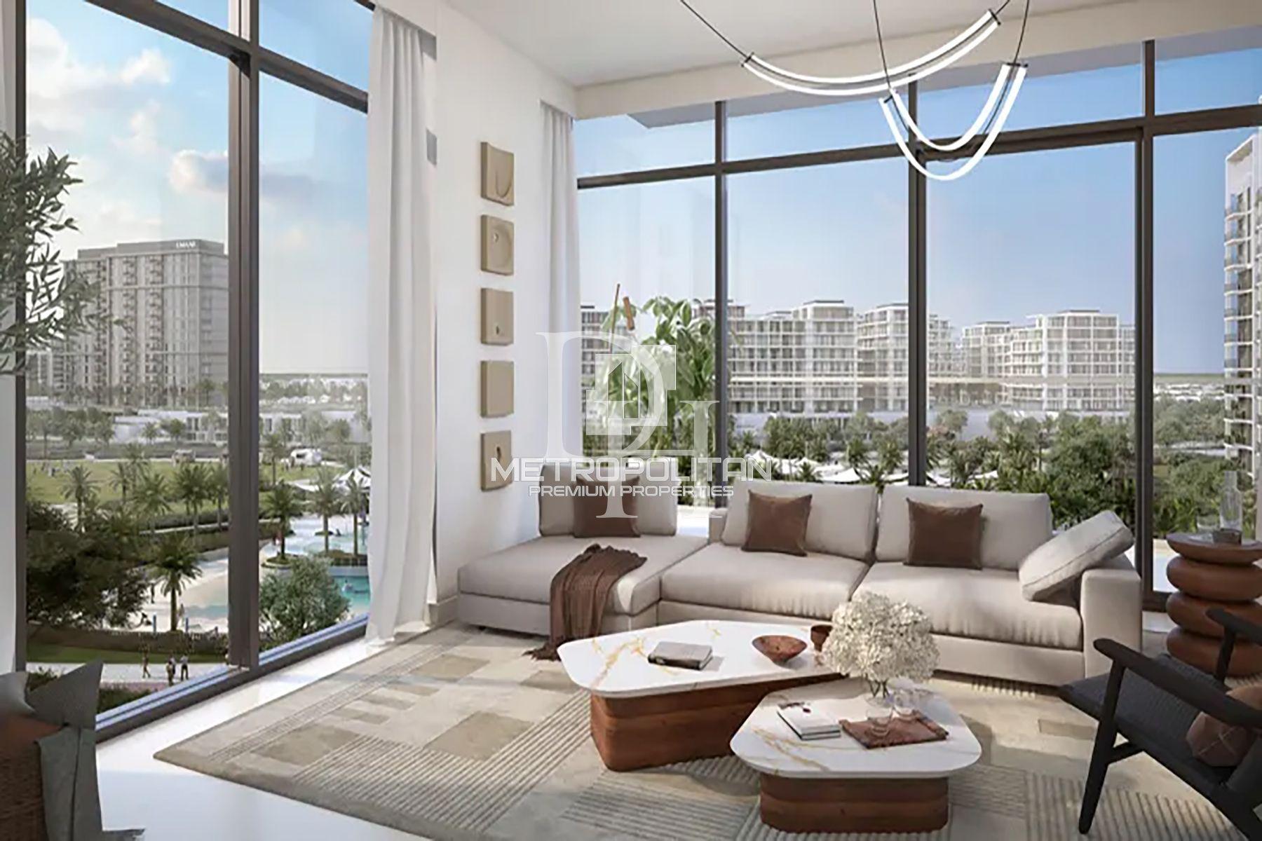 Апартаменти, ОАЕ, Емірат Дубай, Дубай, 1 693 314 Dh фото 2