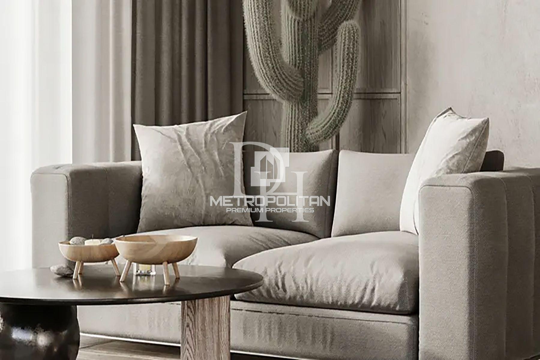 Апартаменти, ОАЕ, Емірат Дубай, Дубай, 1 693 314 Dh фото 4