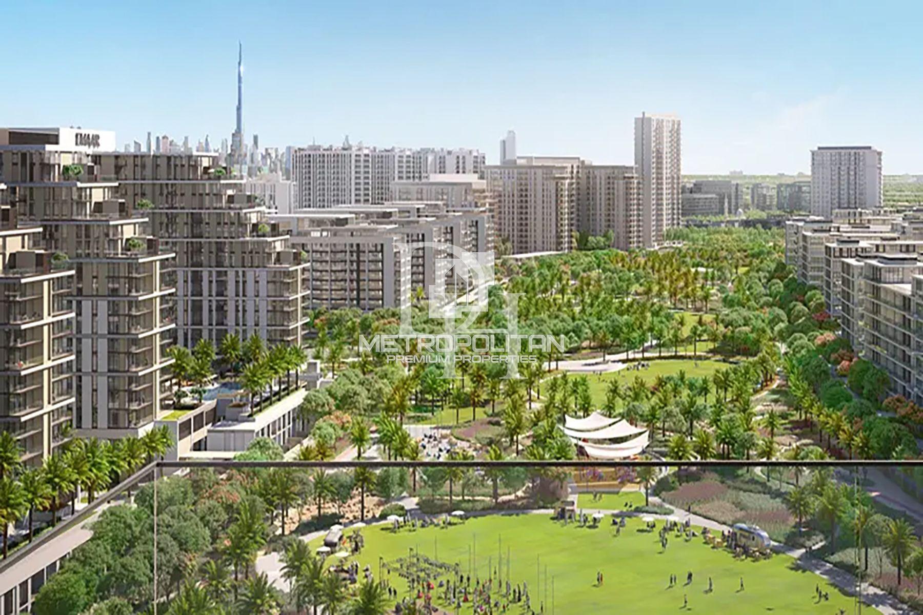 Апартаменти, ОАЕ, Емірат Дубай, Дубай, 1 693 314 Dh фото 5