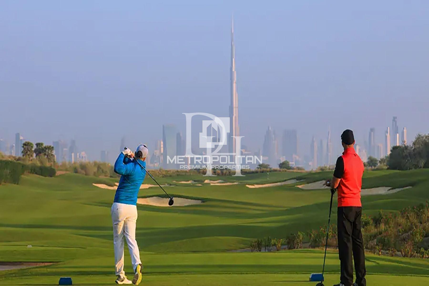 Апартаменти, ОАЕ, Емірат Дубай, Дубай, 1 693 314 Dh фото 6