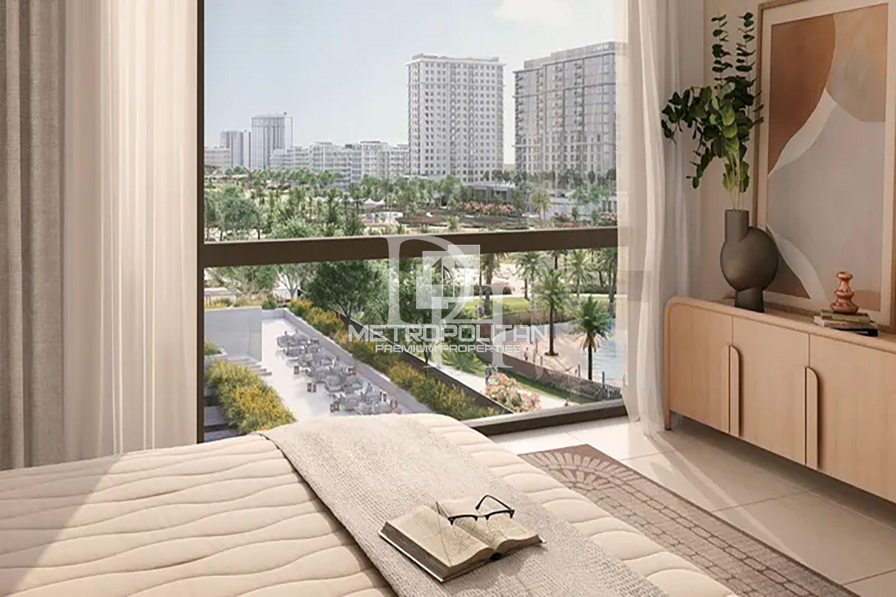 Апартаменти, ОАЕ, Емірат Дубай, Дубай, 1 693 314 Dh фото 7