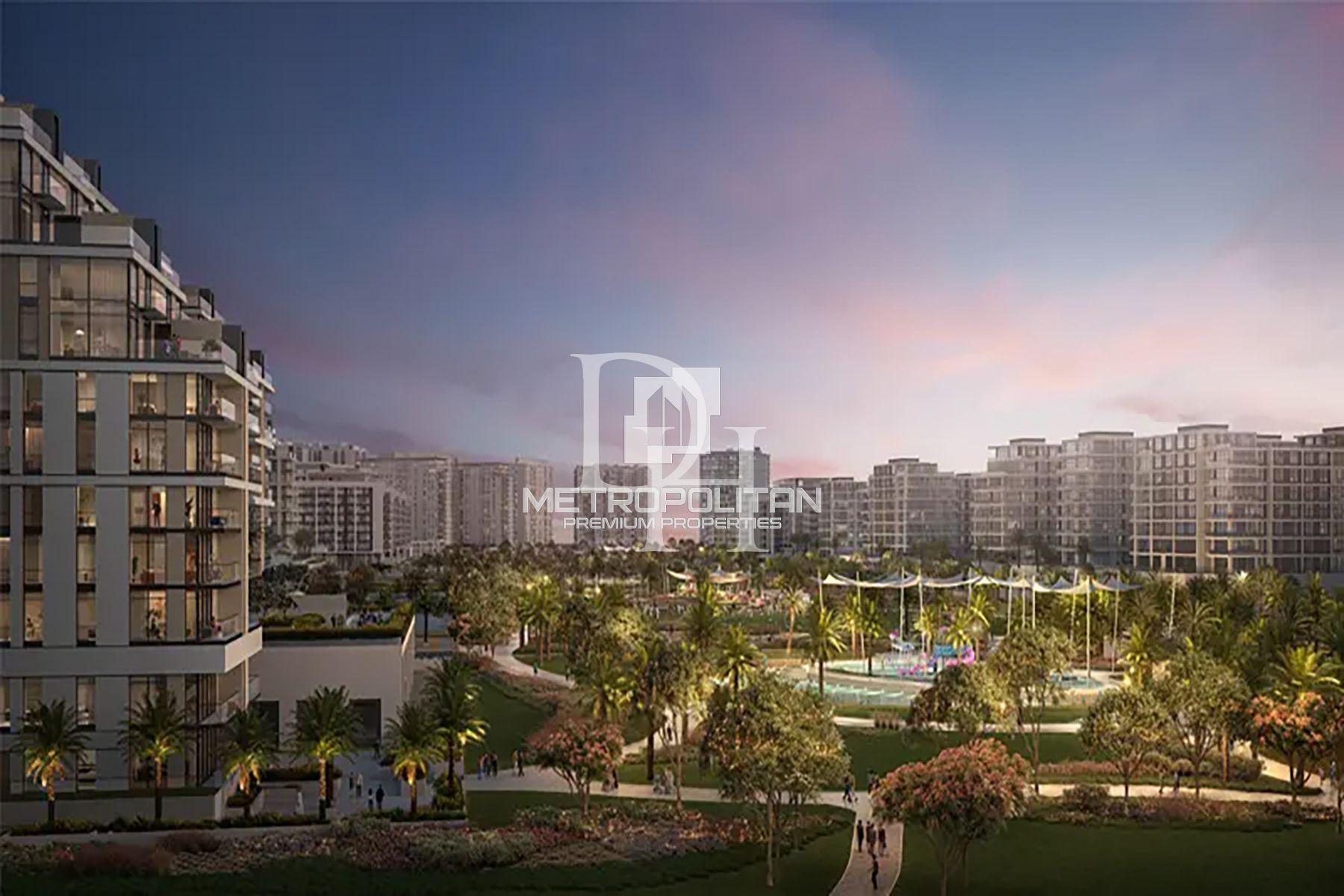 Апартаменти, ОАЕ, Емірат Дубай, Дубай, 1 693 314 Dh фото 9