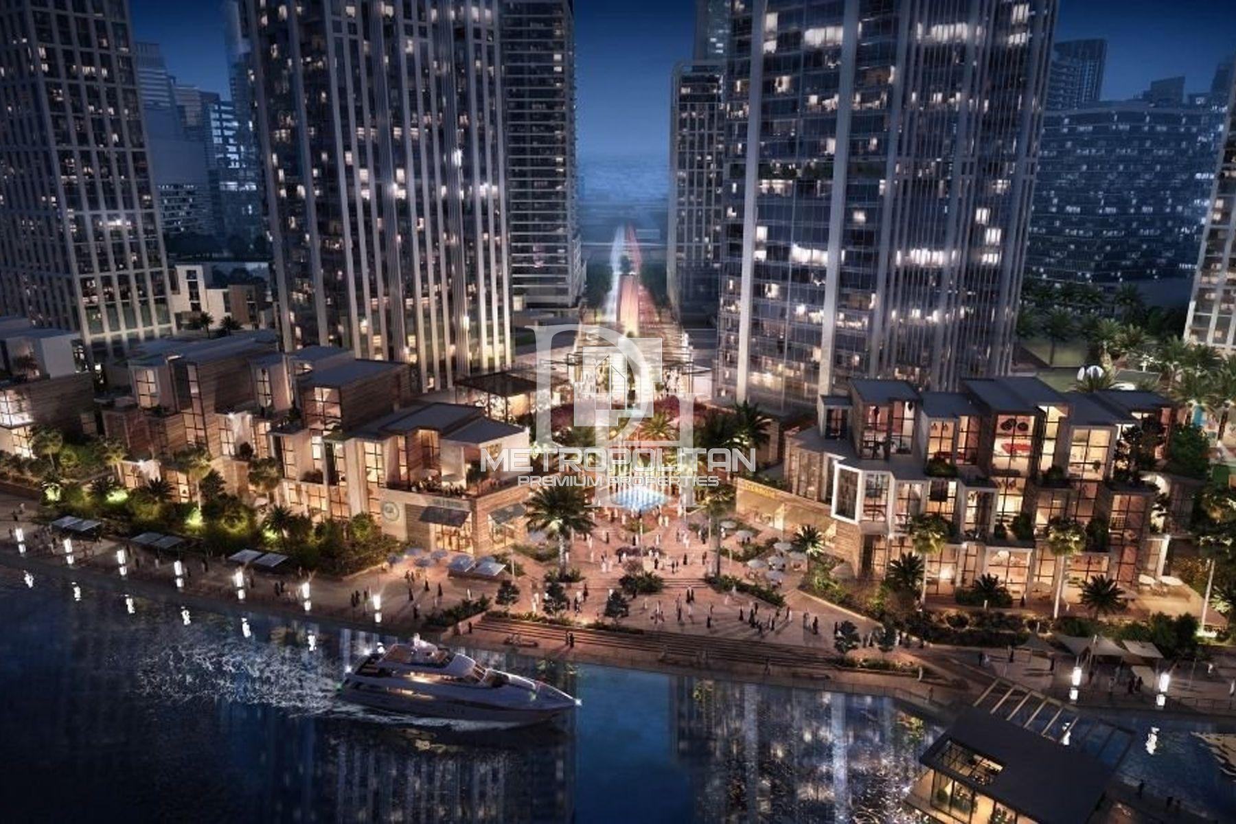 Апартаменти, ОАЕ, Емірат Дубай, Дубай, 2 350 000 Dh фото 13
