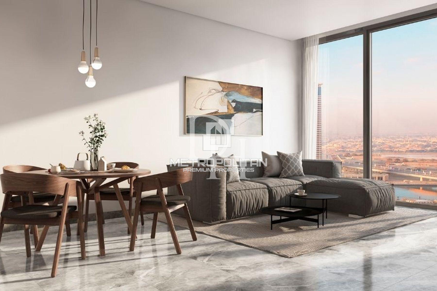Апартаменти, ОАЕ, Емірат Дубай, Дубай, 2 350 000 Dh фото 4