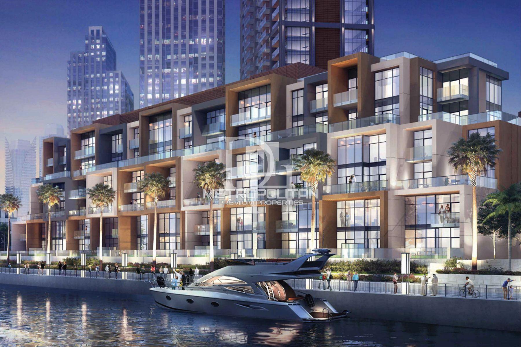 Апартаменти, ОАЕ, Емірат Дубай, Дубай, 2 350 000 Dh фото 7