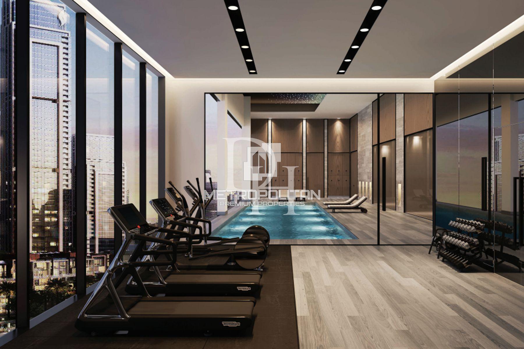 Апартаменти, ОАЕ, Емірат Дубай, Дубай, 2 350 000 Dh фото 9