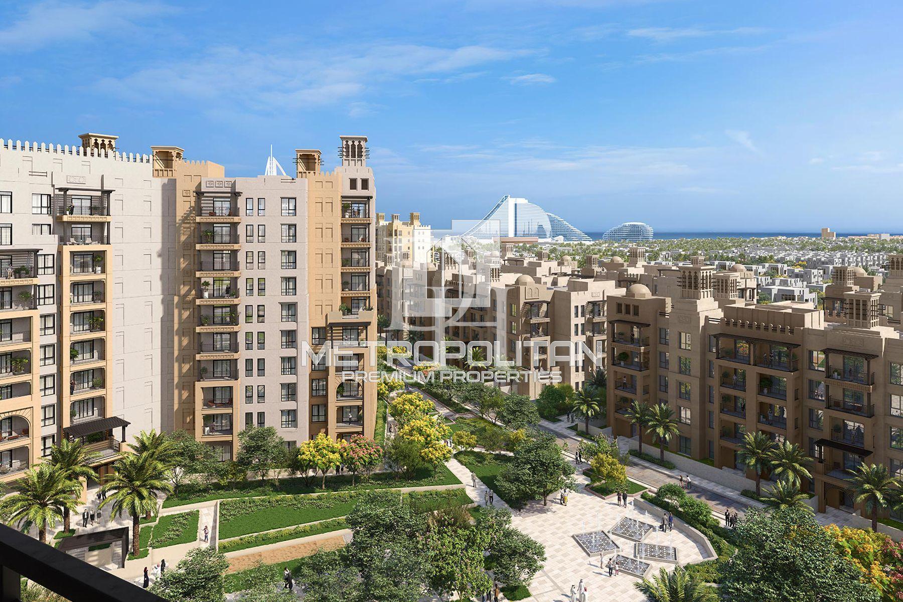 Апартаменти, ОАЕ, Емірат Дубай, Дубай, 5 200 000 Dh фото 1
