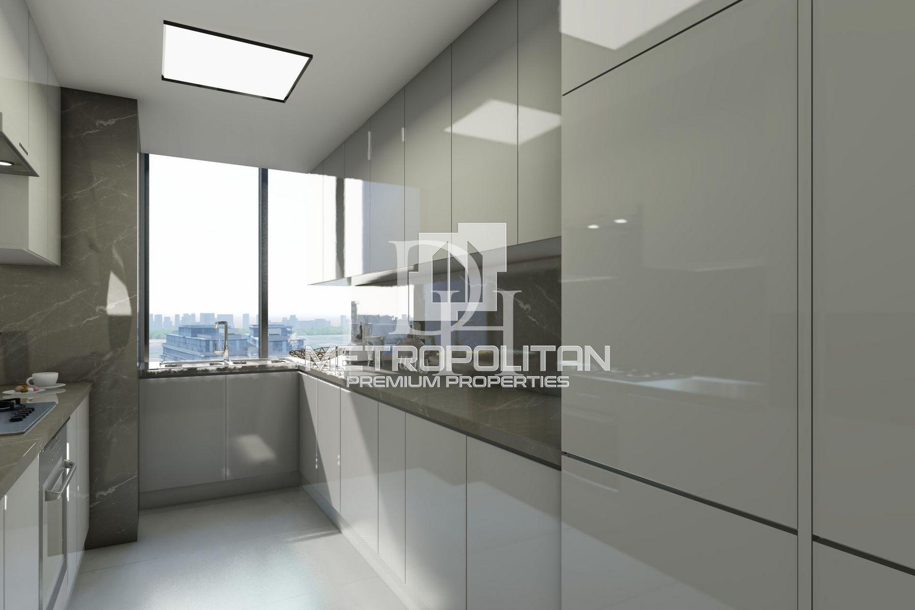 Апартаменти, ОАЕ, Емірат Дубай, Дубай, 1 637 658 Dh фото 6