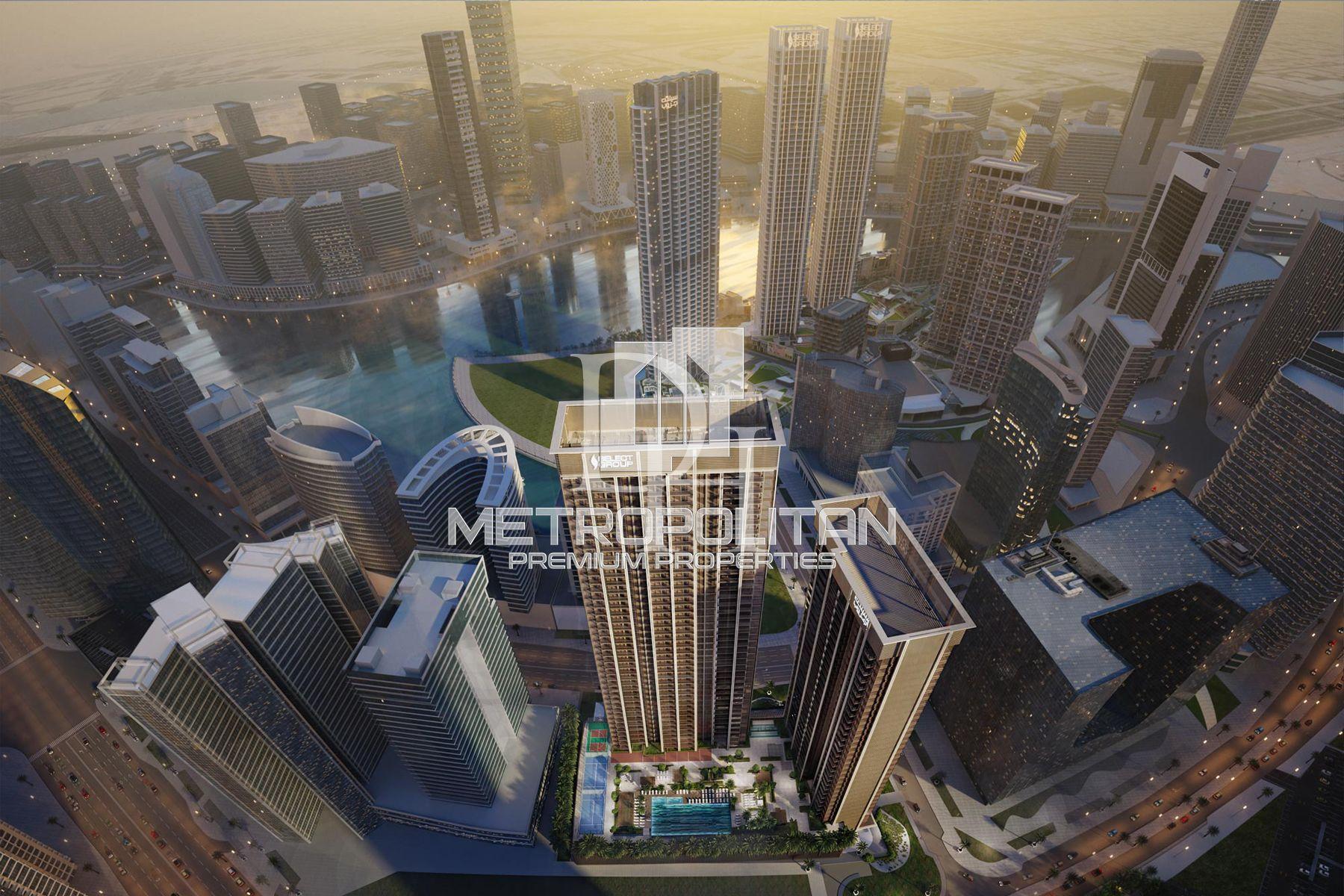 Апартаменти, ОАЕ, Емірат Дубай, Дубай, 1 399 000 Dh фото 4