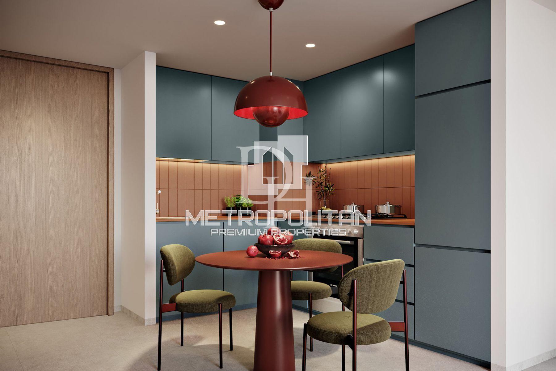 Апартаменти, ОАЕ, Емірат Дубай, Дубай, 1 399 000 Dh фото 7