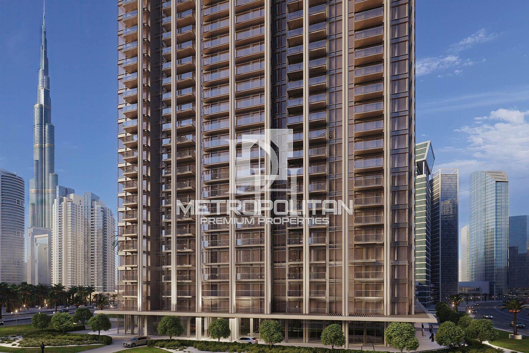 Апартаменти, ОАЕ, Емірат Дубай, Дубай, 1 399 000 Dh фото 8