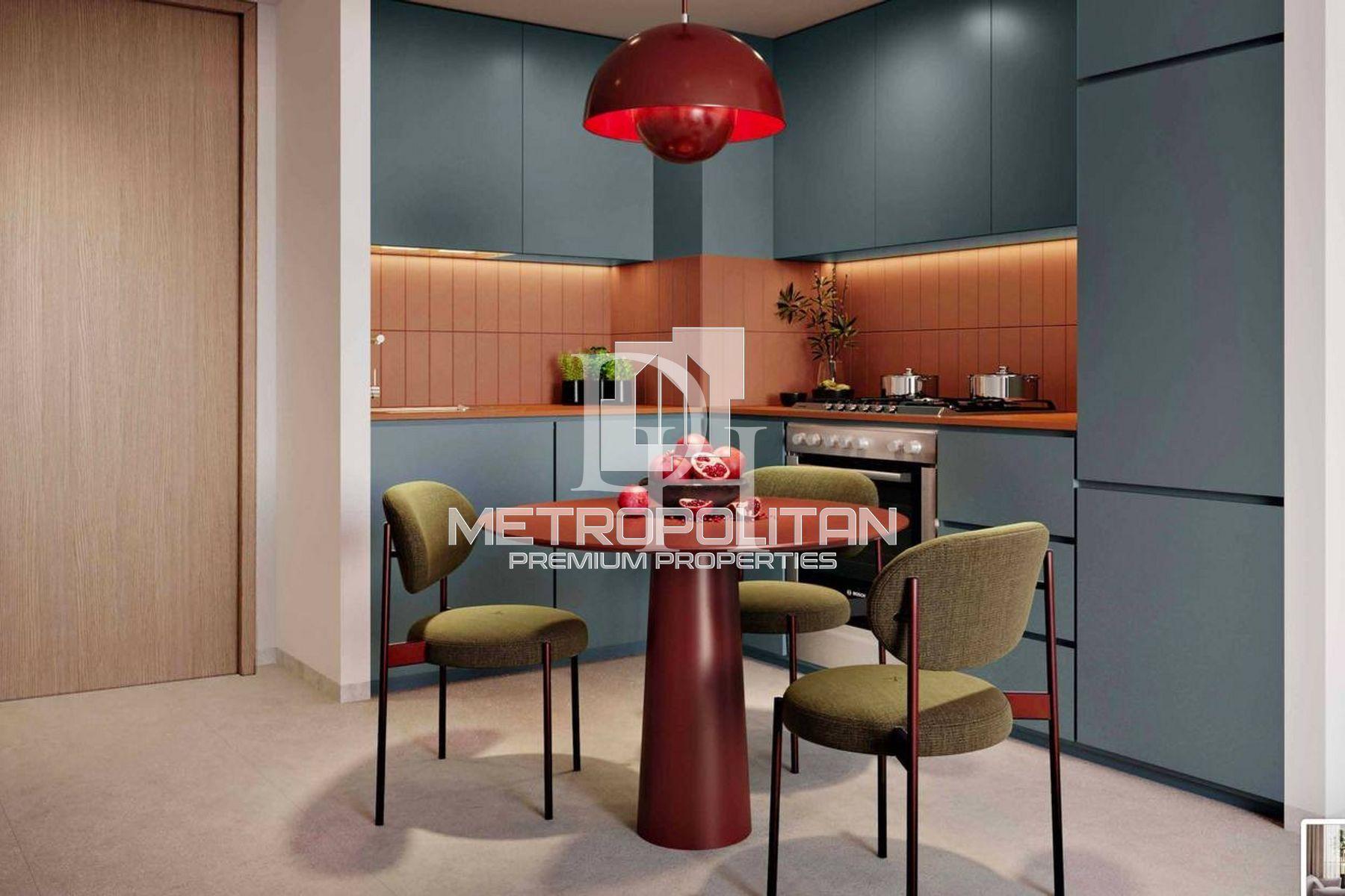 Апартаменти, ОАЕ, Емірат Дубай, Дубай, 1 650 000 Dh фото 2