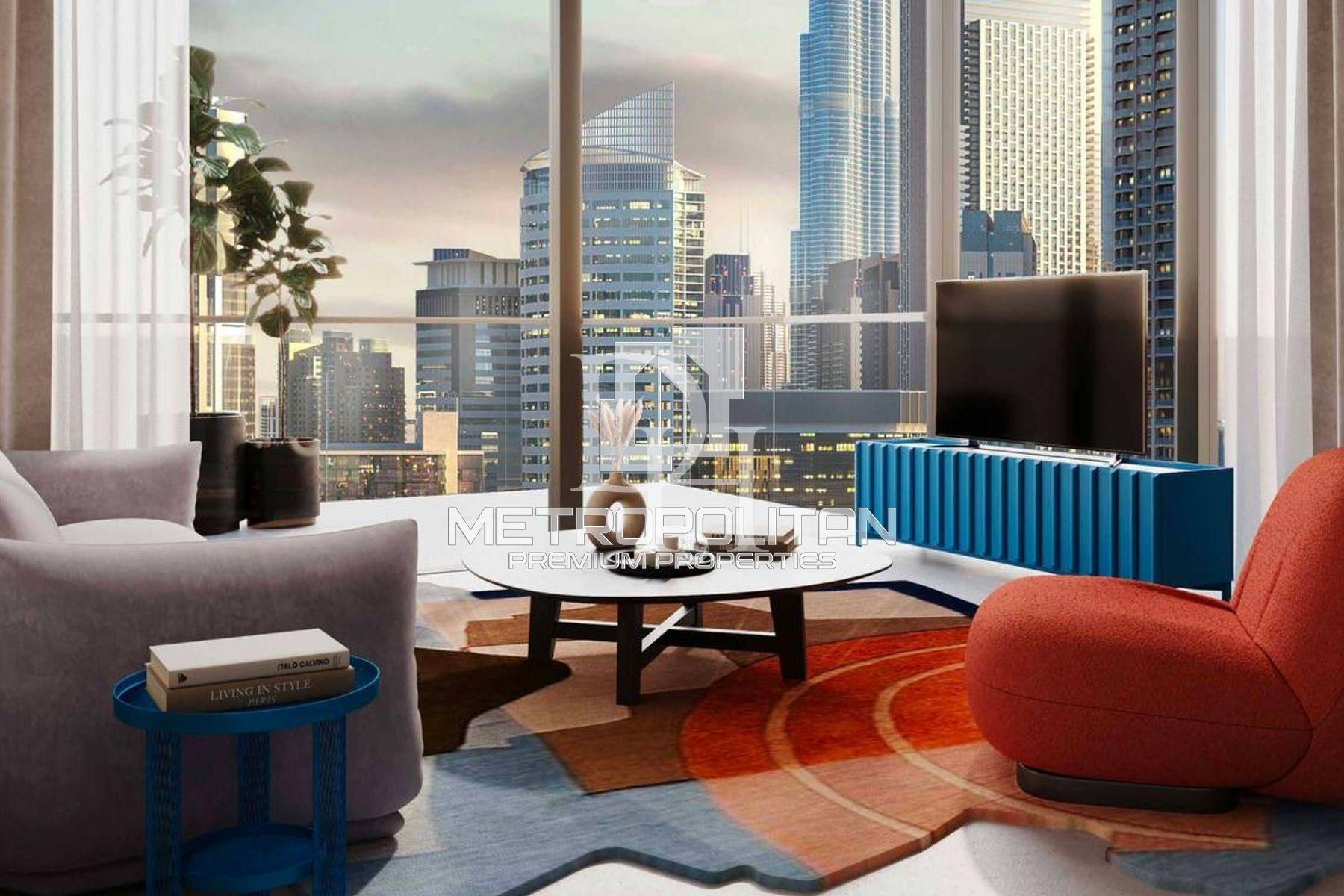 Апартаменти, ОАЕ, Емірат Дубай, Дубай, 1 650 000 Dh фото 3