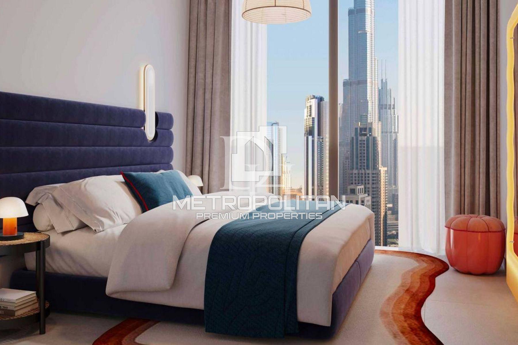 Апартаменти, ОАЕ, Емірат Дубай, Дубай, 1 650 000 Dh фото 4