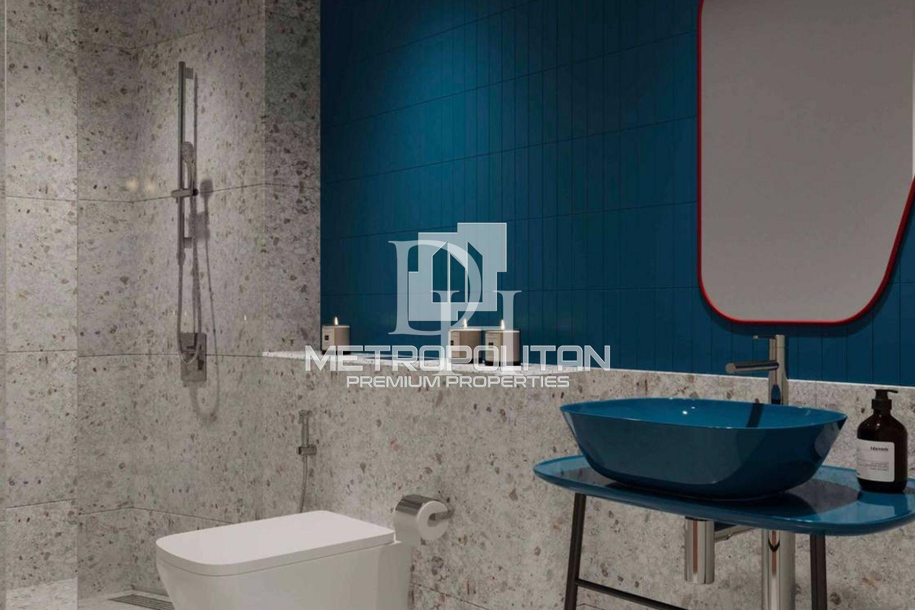 Апартаменти, ОАЕ, Емірат Дубай, Дубай, 1 650 000 Dh фото 5