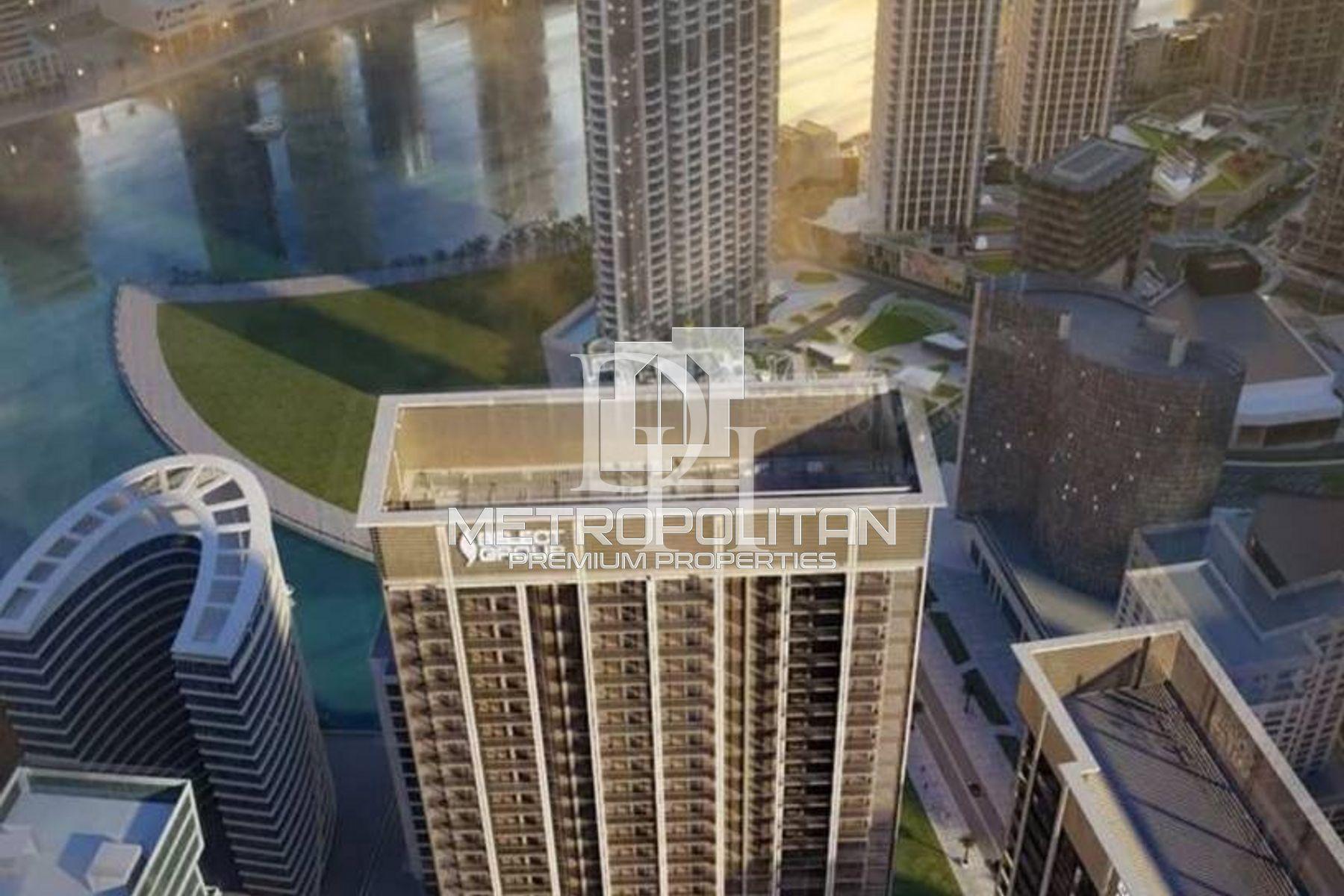 Апартаменти, ОАЕ, Емірат Дубай, Дубай, 1 650 000 Dh фото 6