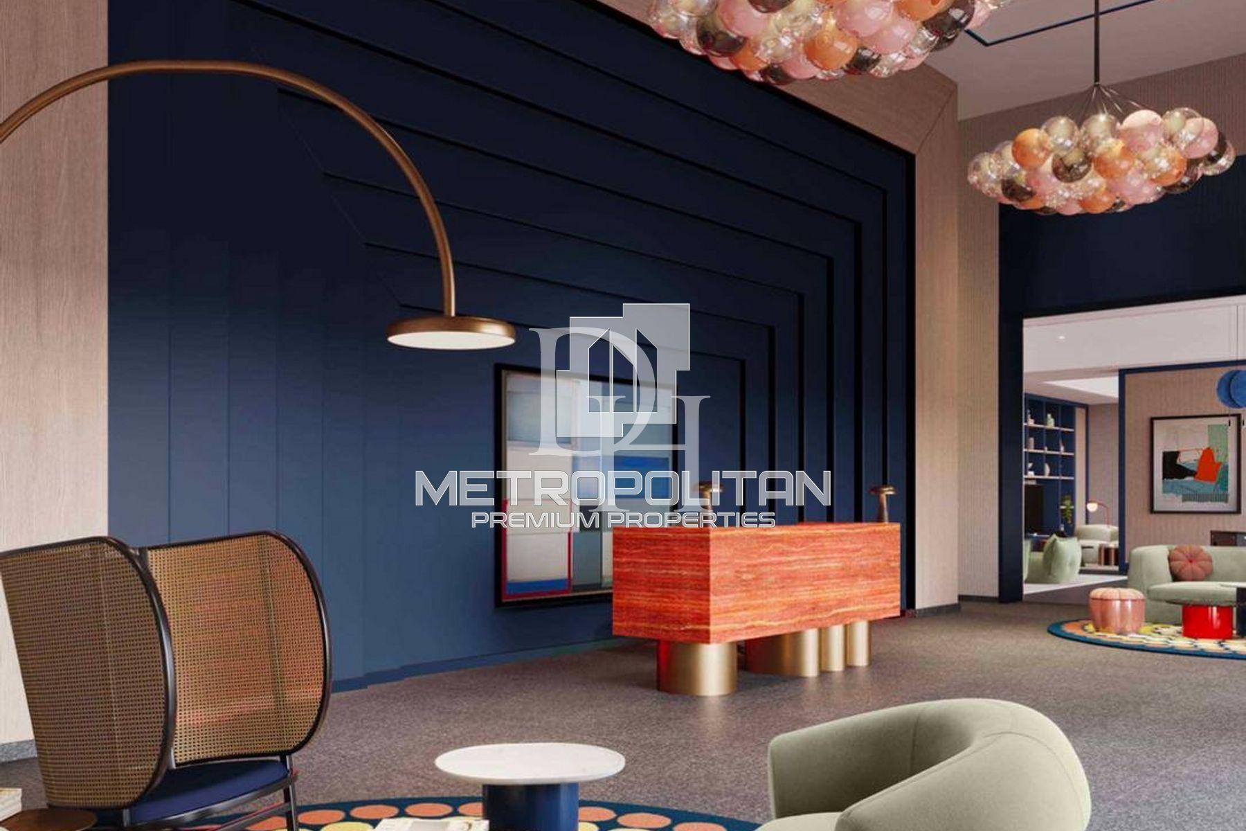 Апартаменти, ОАЕ, Емірат Дубай, Дубай, 1 650 000 Dh фото 8