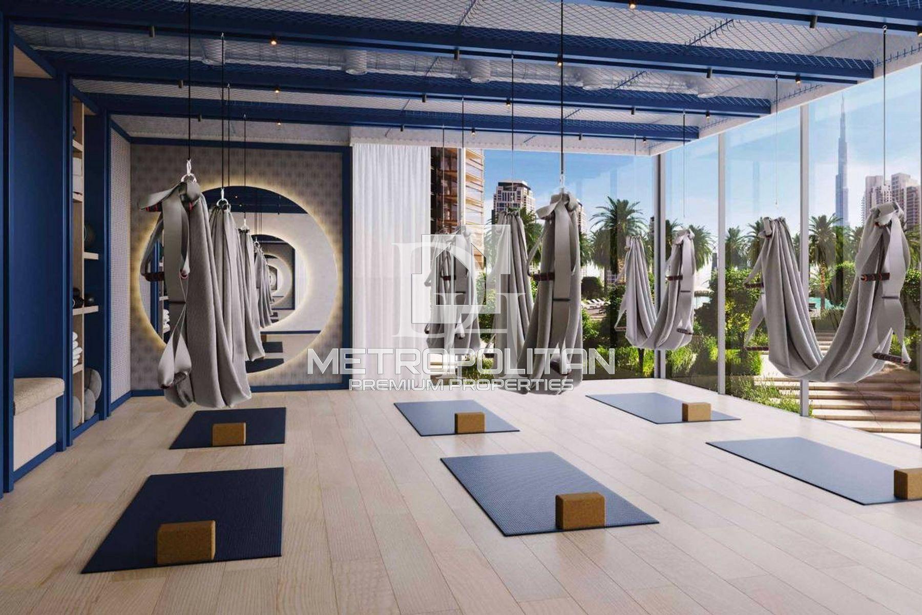 Апартаменти, ОАЕ, Емірат Дубай, Дубай, 1 650 000 Dh фото 9