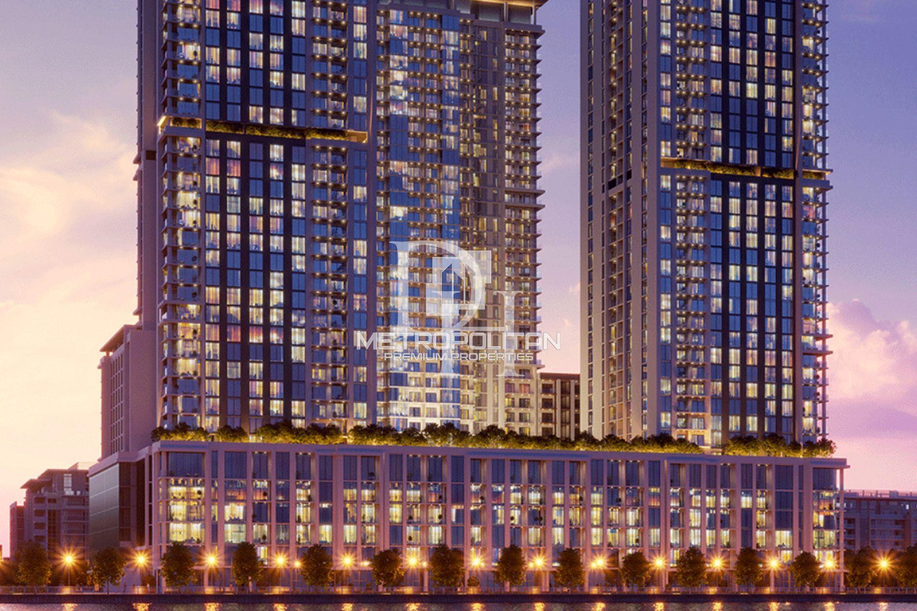 Апартаменти, ОАЕ, Емірат Дубай, Дубай, 2 600 000 Dh фото 4