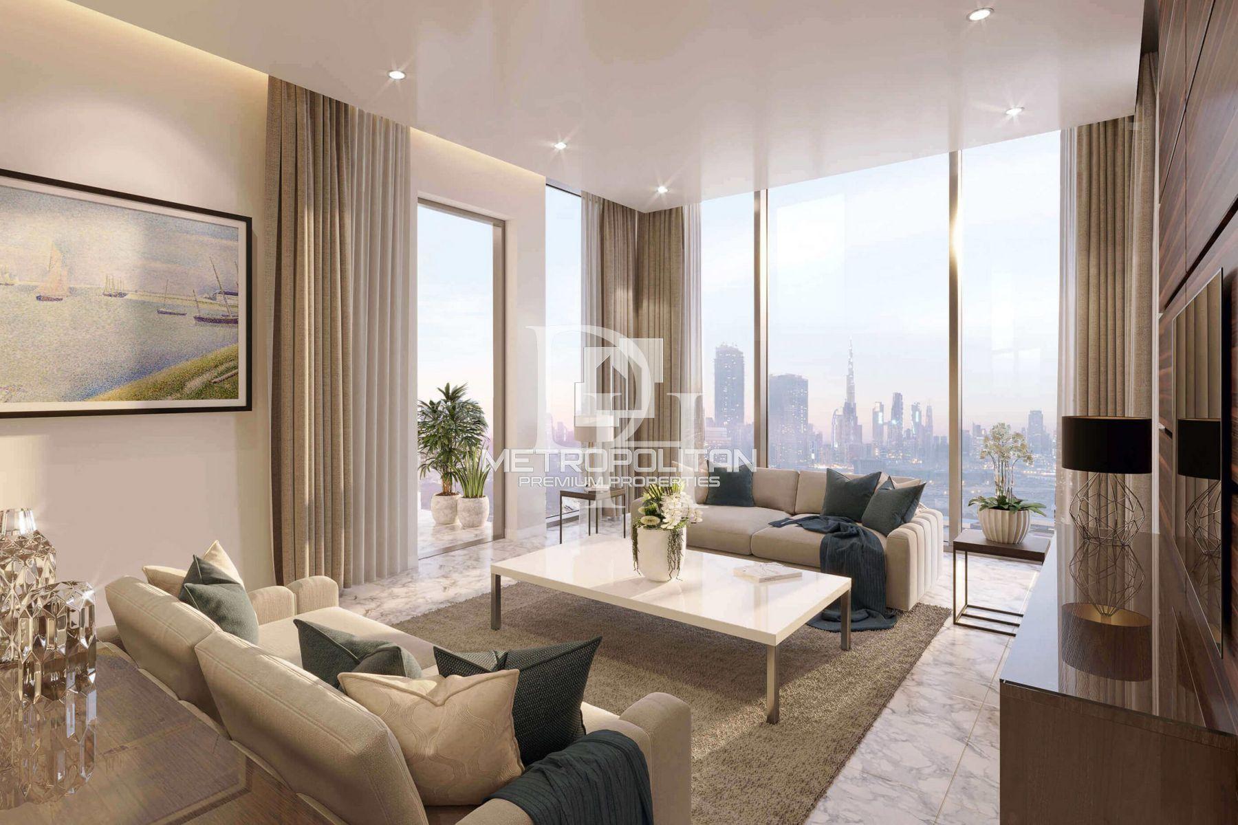 Апартаменти, ОАЕ, Емірат Дубай, Дубай, 2 600 000 Dh фото 5