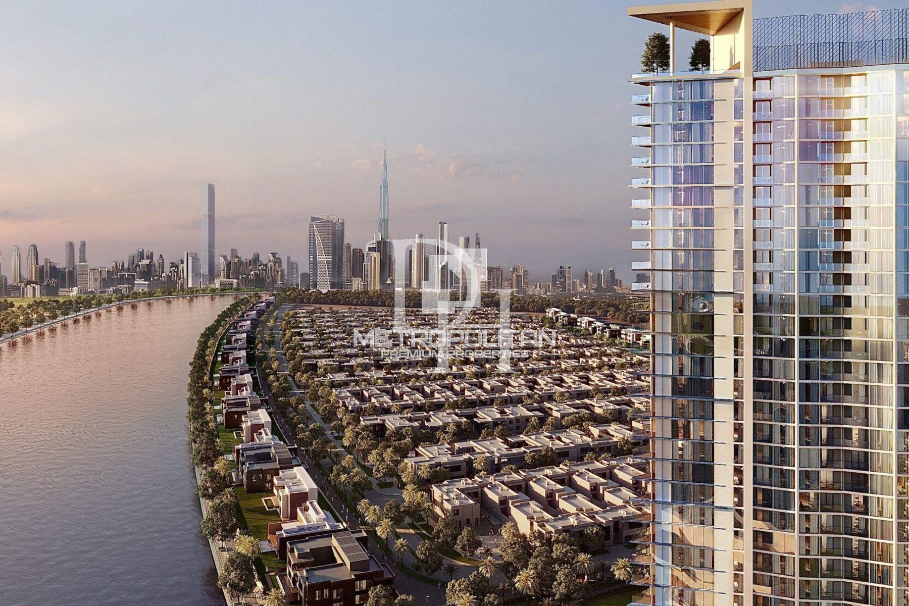 Апартаменти, ОАЕ, Емірат Дубай, Дубай, 2 600 000 Dh фото 6