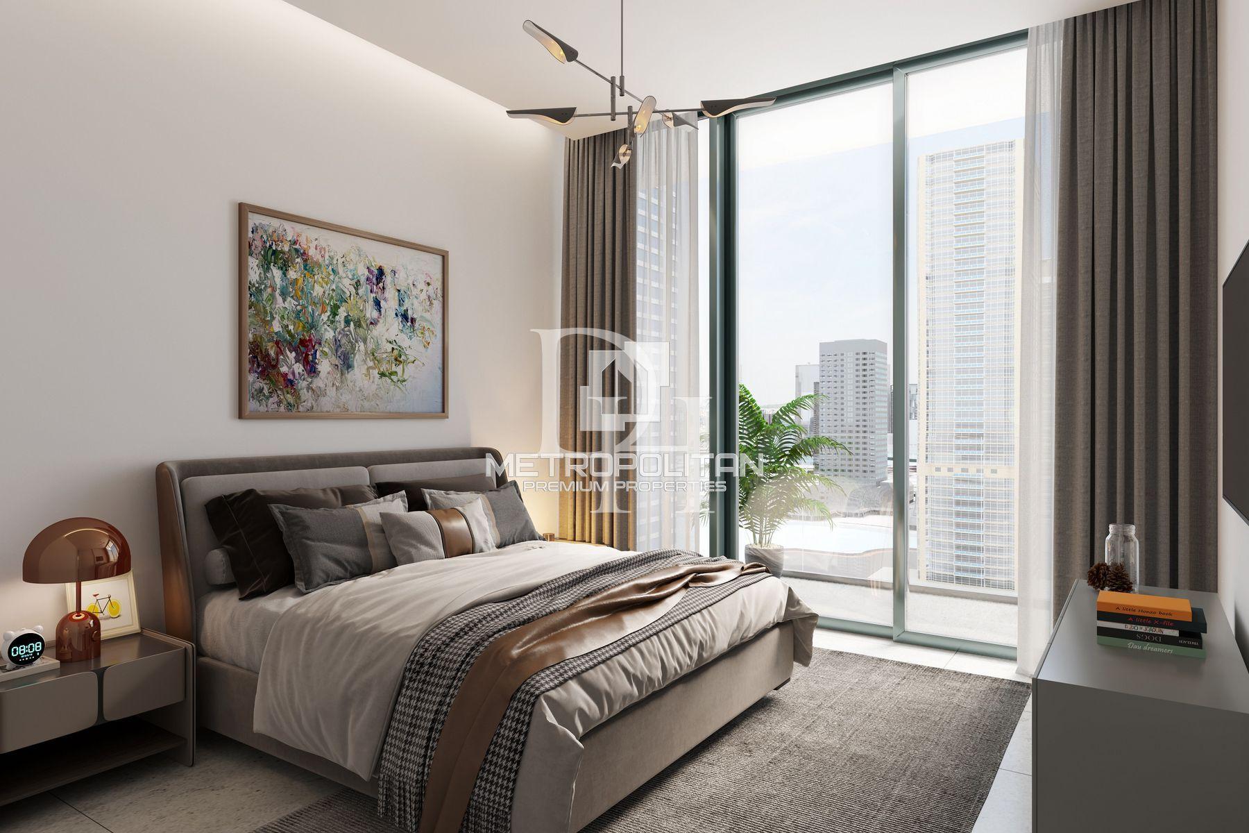 Апартаменти, ОАЕ, Емірат Дубай, Дубай, 2 600 000 Dh фото 7