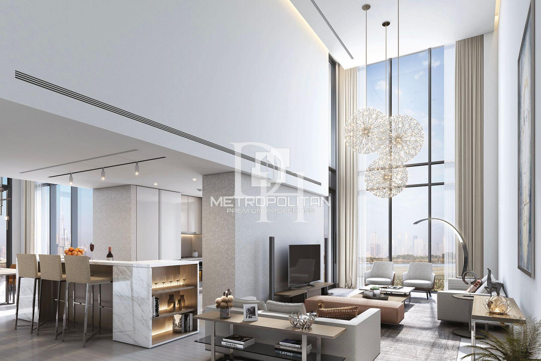 Апартаменти, ОАЕ, Емірат Дубай, Дубай, 2 600 000 Dh фото 9