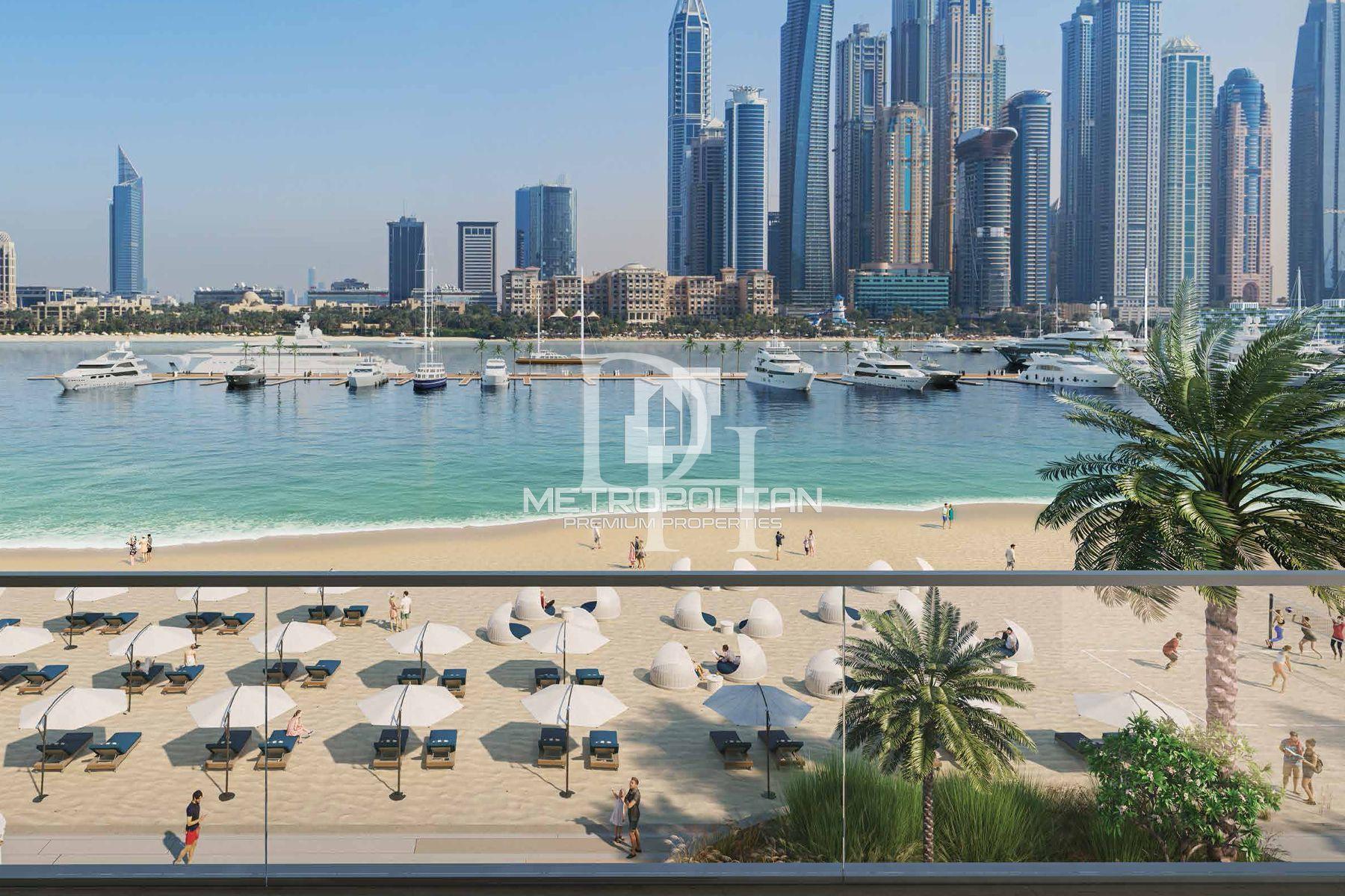 Апартаменти, ОАЕ, Емірат Дубай, Дубай, 4 375 000 Dh фото 12